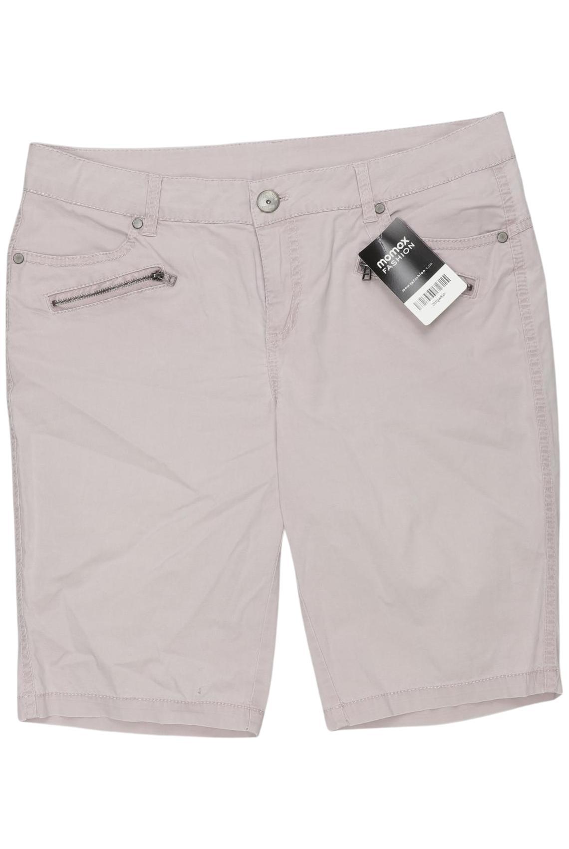 

Street One Damen Shorts, pink, Gr. 38