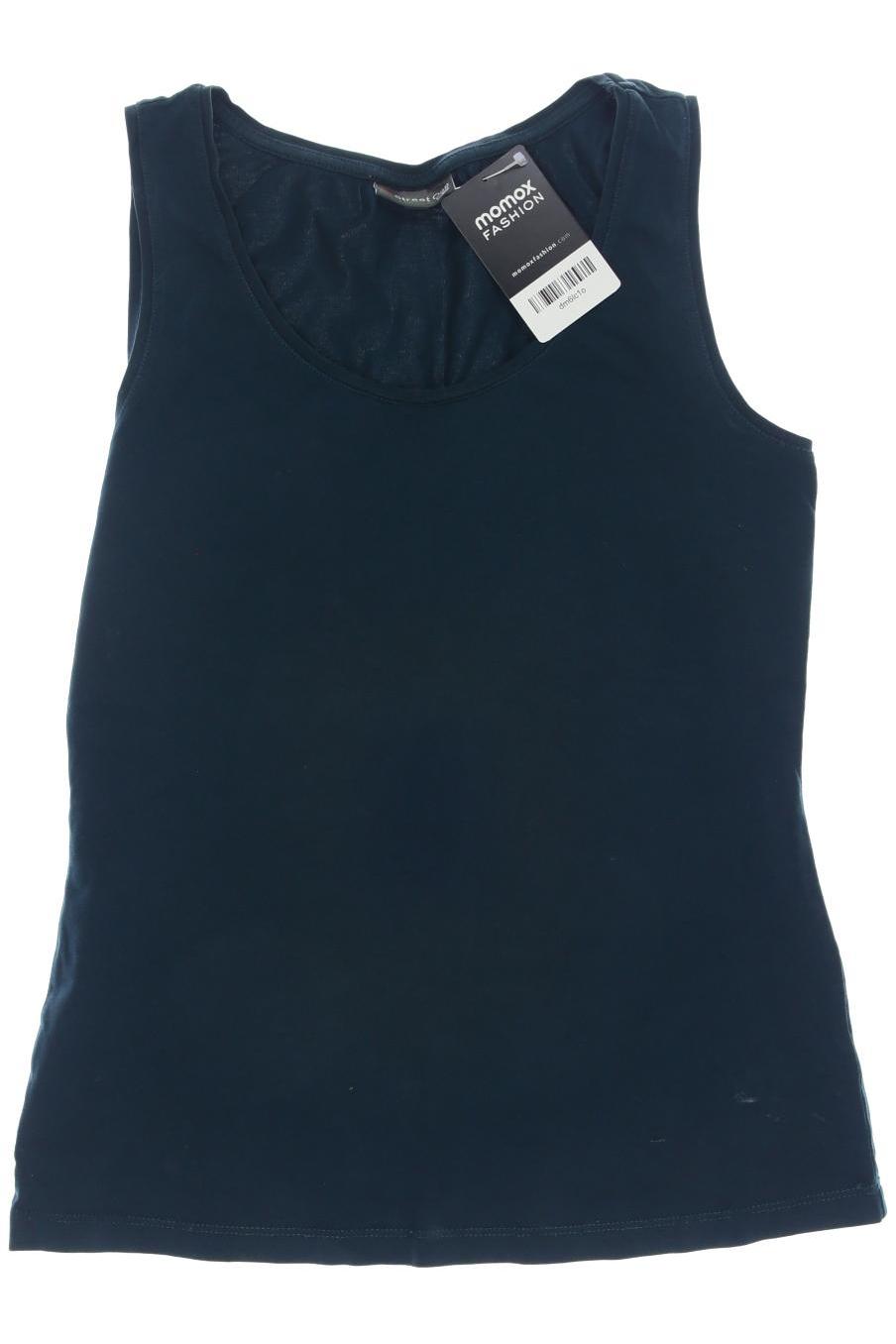 Thumbnail - Street One Damen Top, türkis, Gr. 38