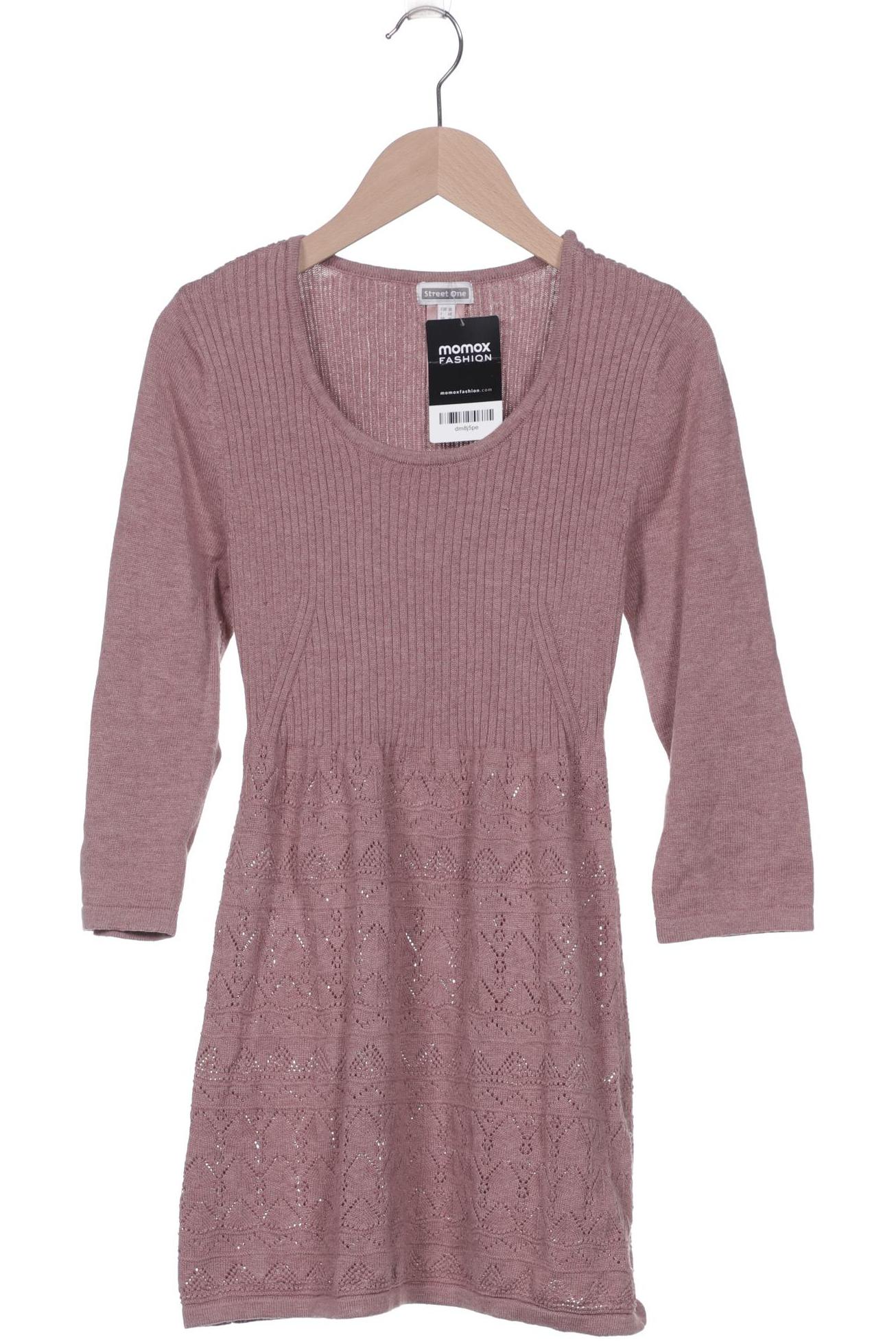 

Street One Damen Pullover, pink