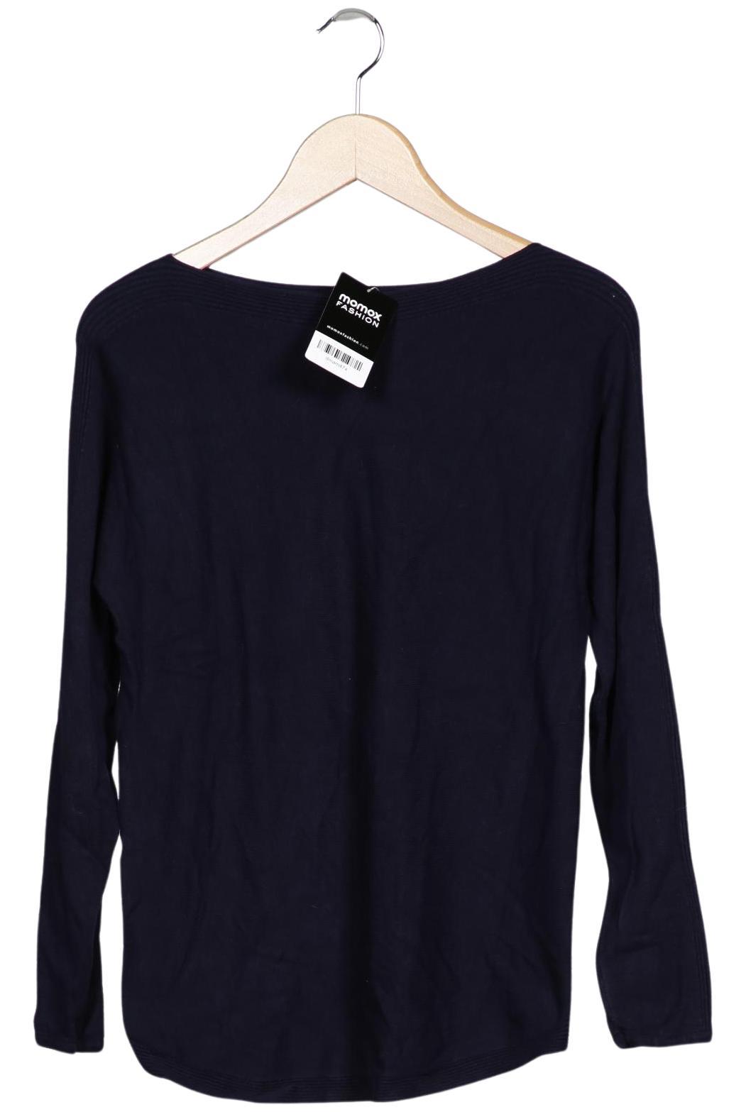 

Street One Damen Pullover, marineblau, Gr. 38