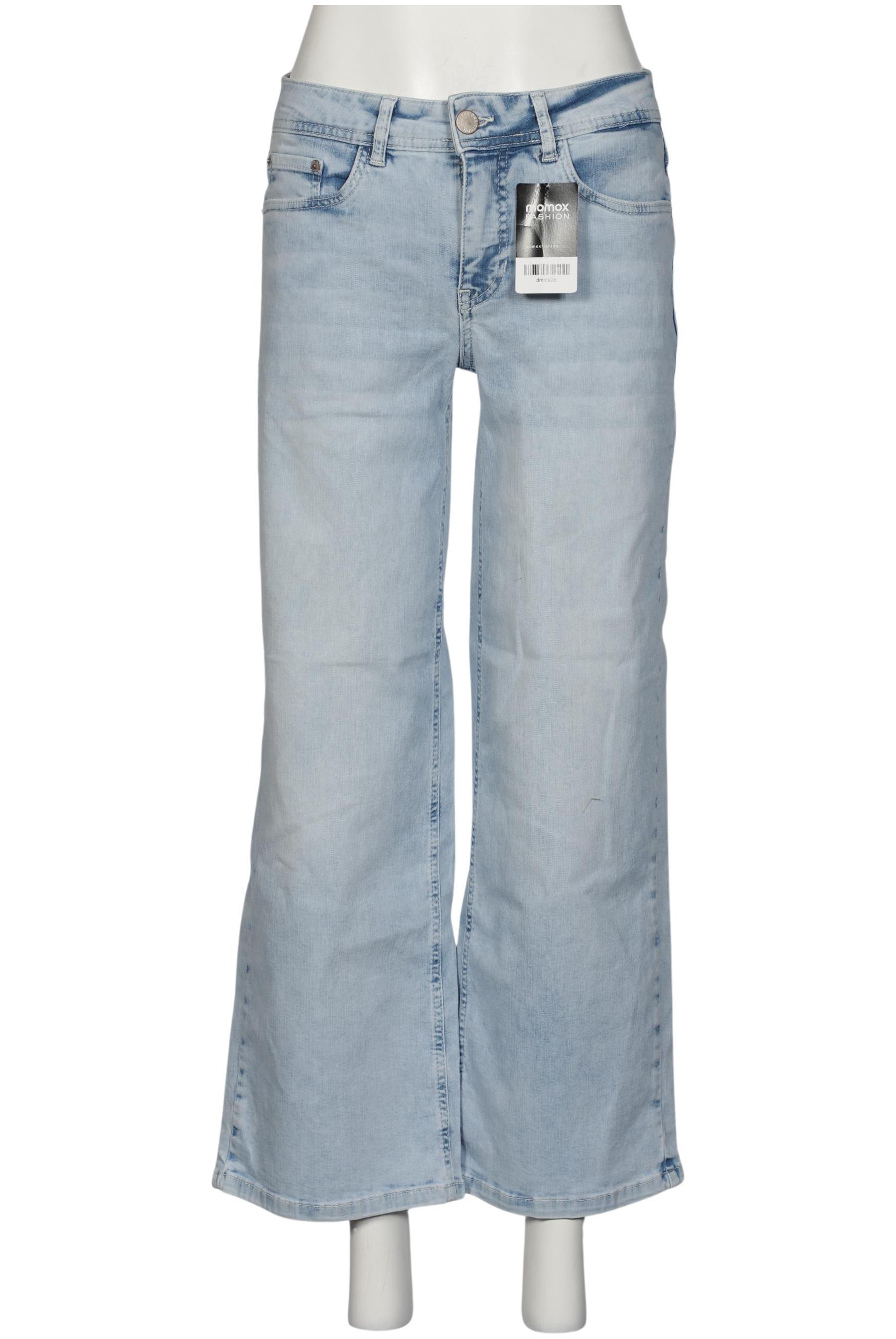 

Street One Damen Jeans, hellblau, Gr. 26