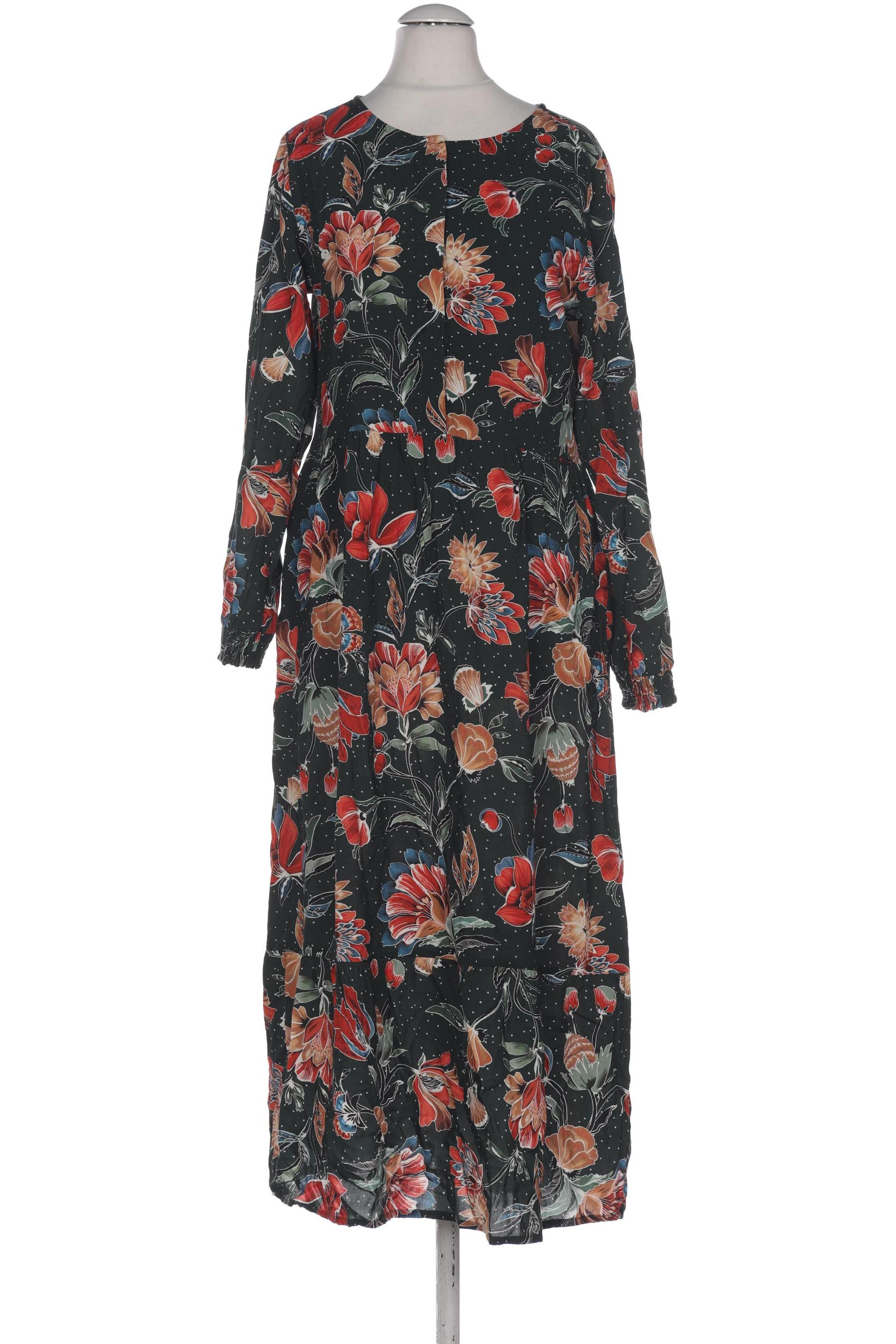 

Street One Damen Kleid, grün, Gr. 34