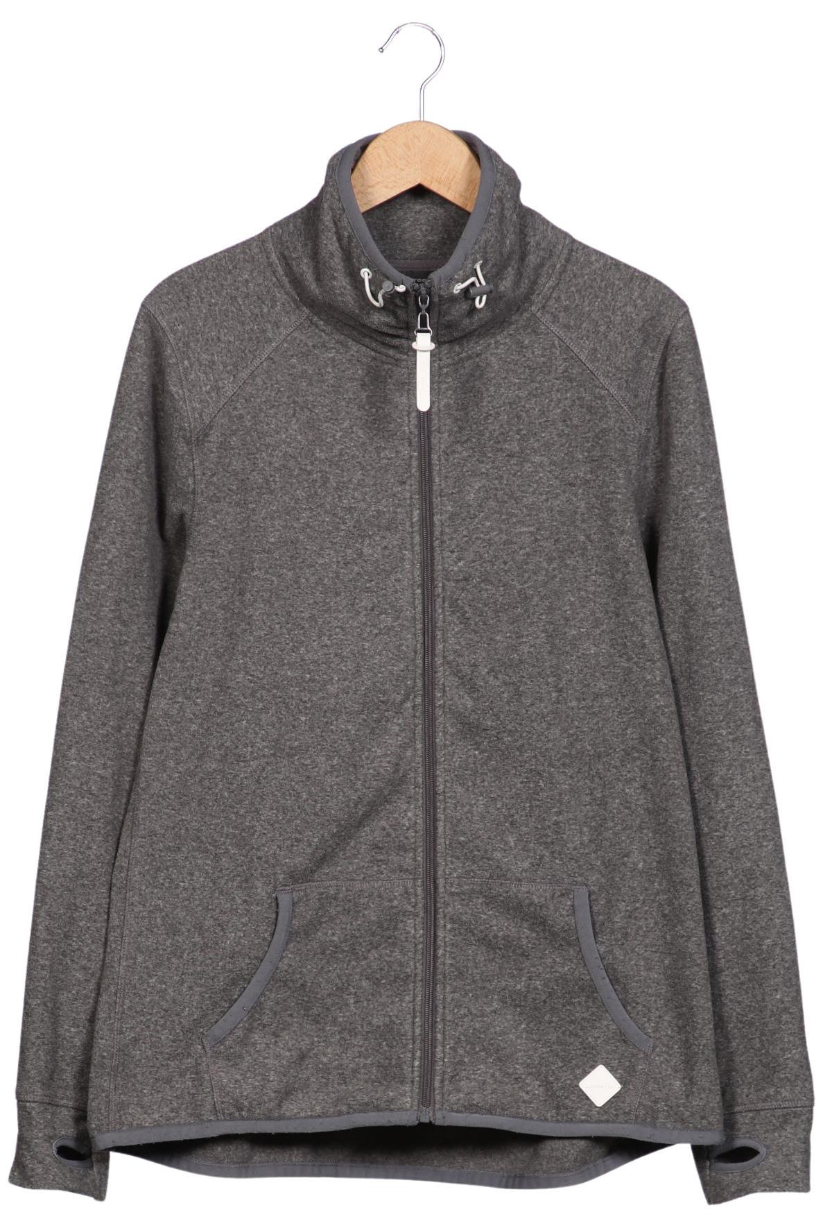 

Street One Damen Sweatshirt, grau, Gr. 44