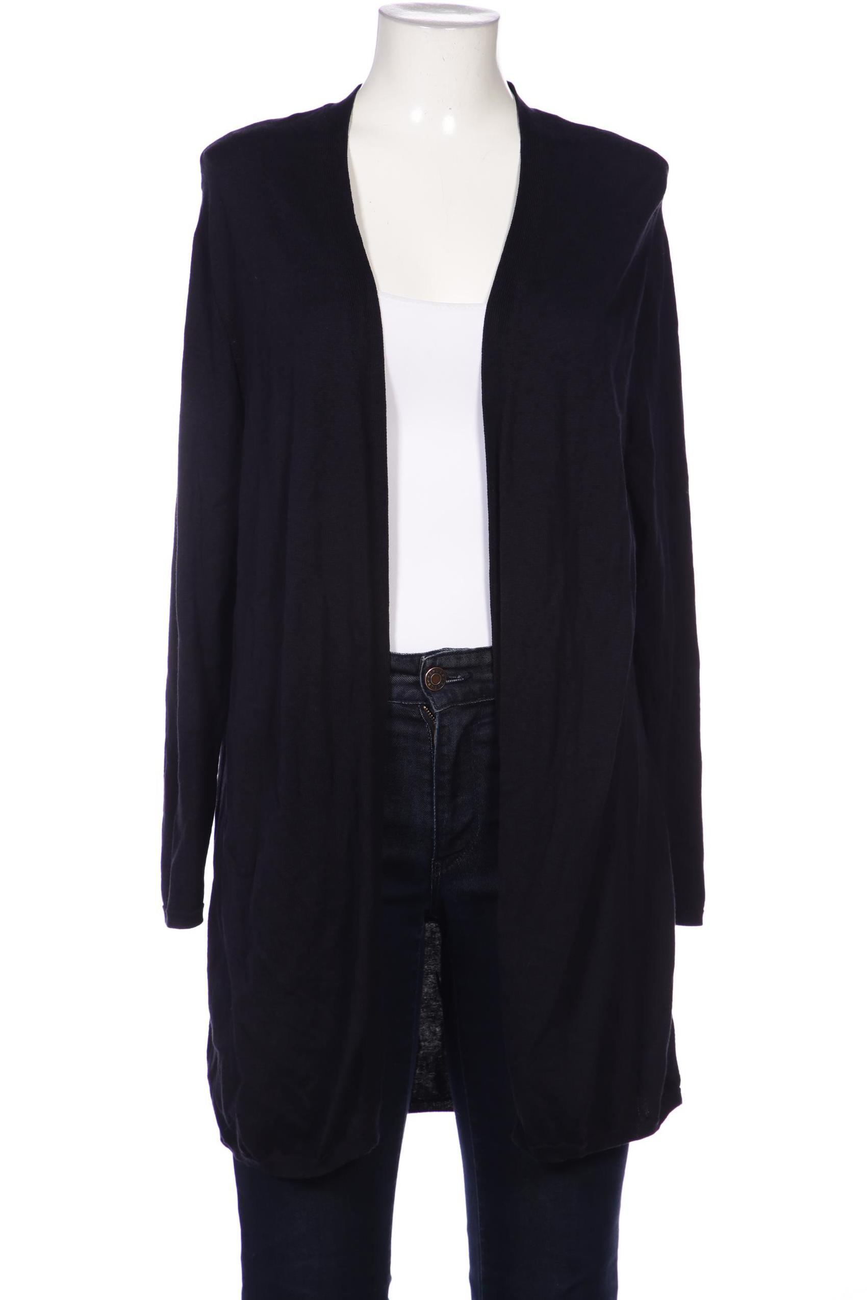 

Street One Damen Strickjacke, marineblau