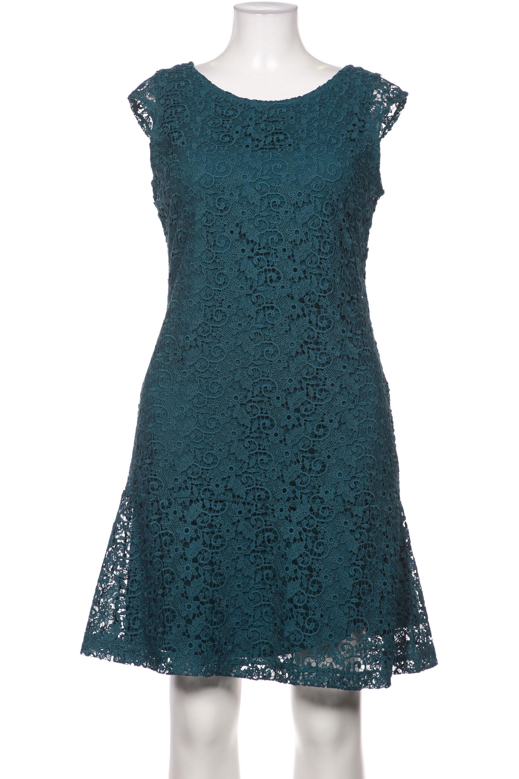 

Street One Damen Kleid, türkis, Gr. 44