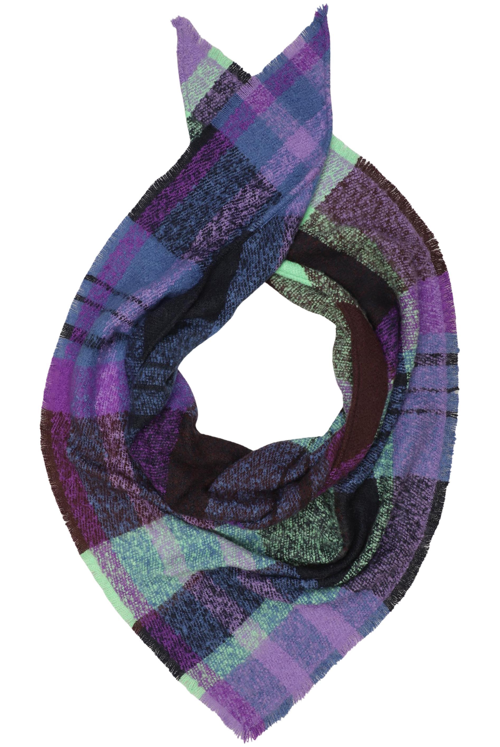 

Street One Damen Schal, mehrfarbig, Gr.