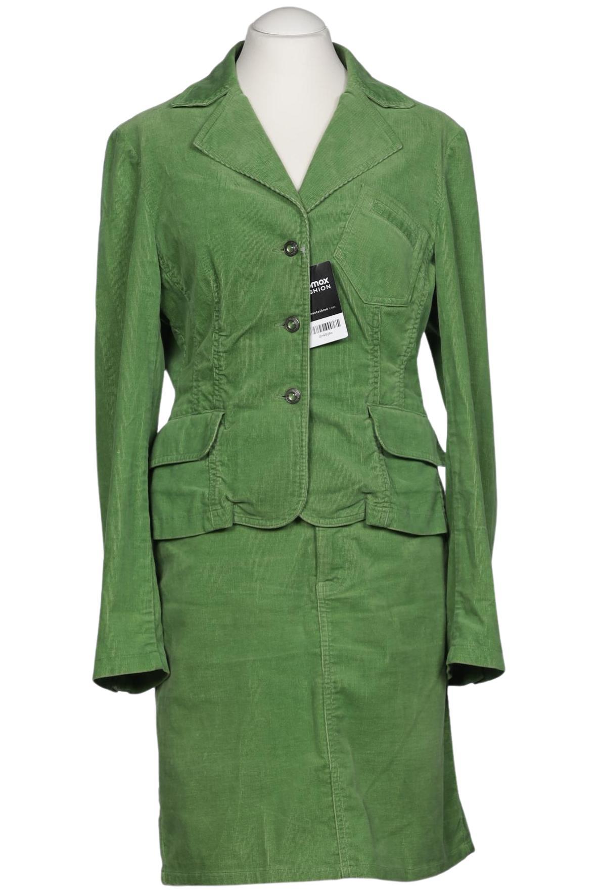 

Street One Damen Anzug, grün, Gr. 40