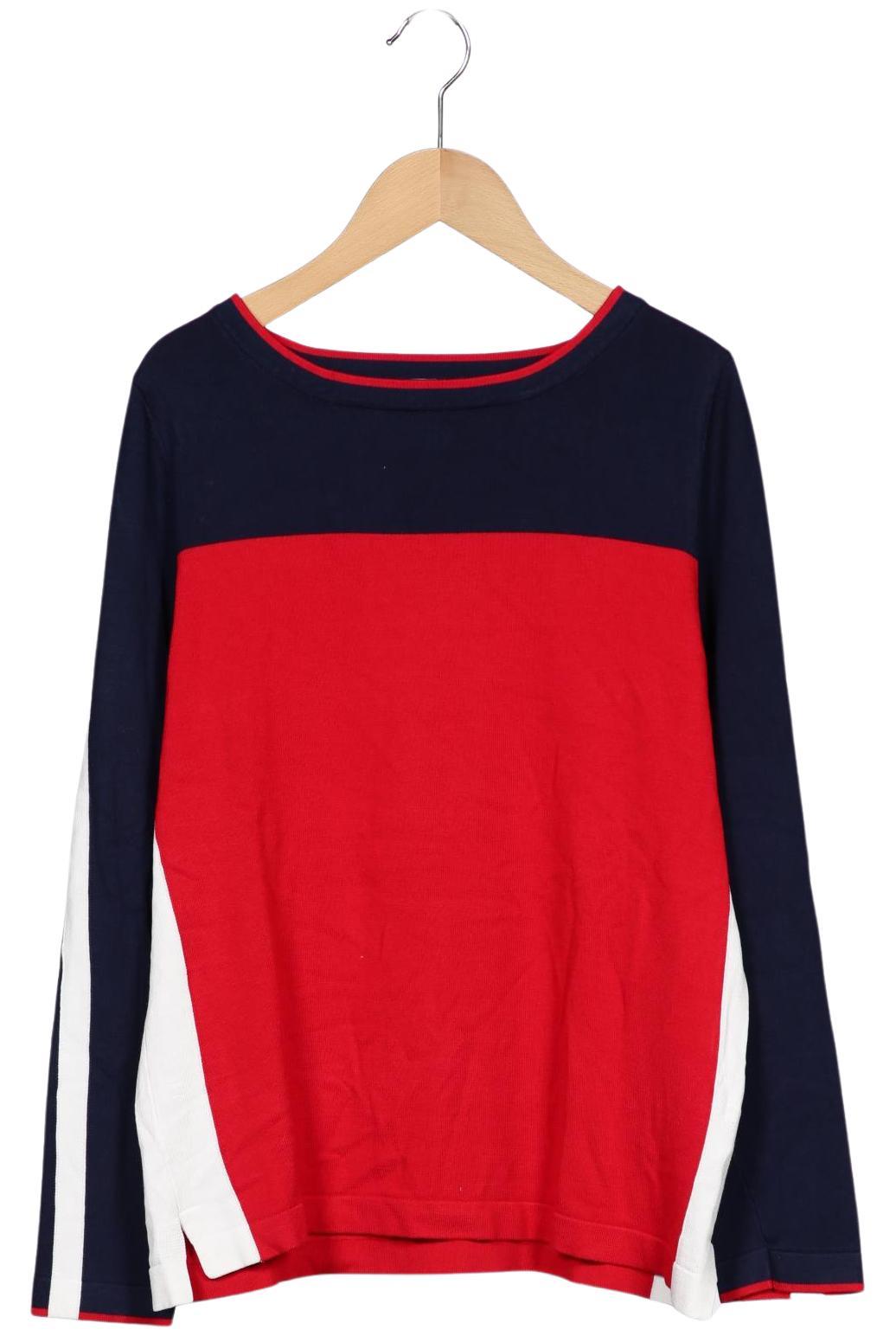 

Street One Damen Pullover, mehrfarbig, Gr. 40