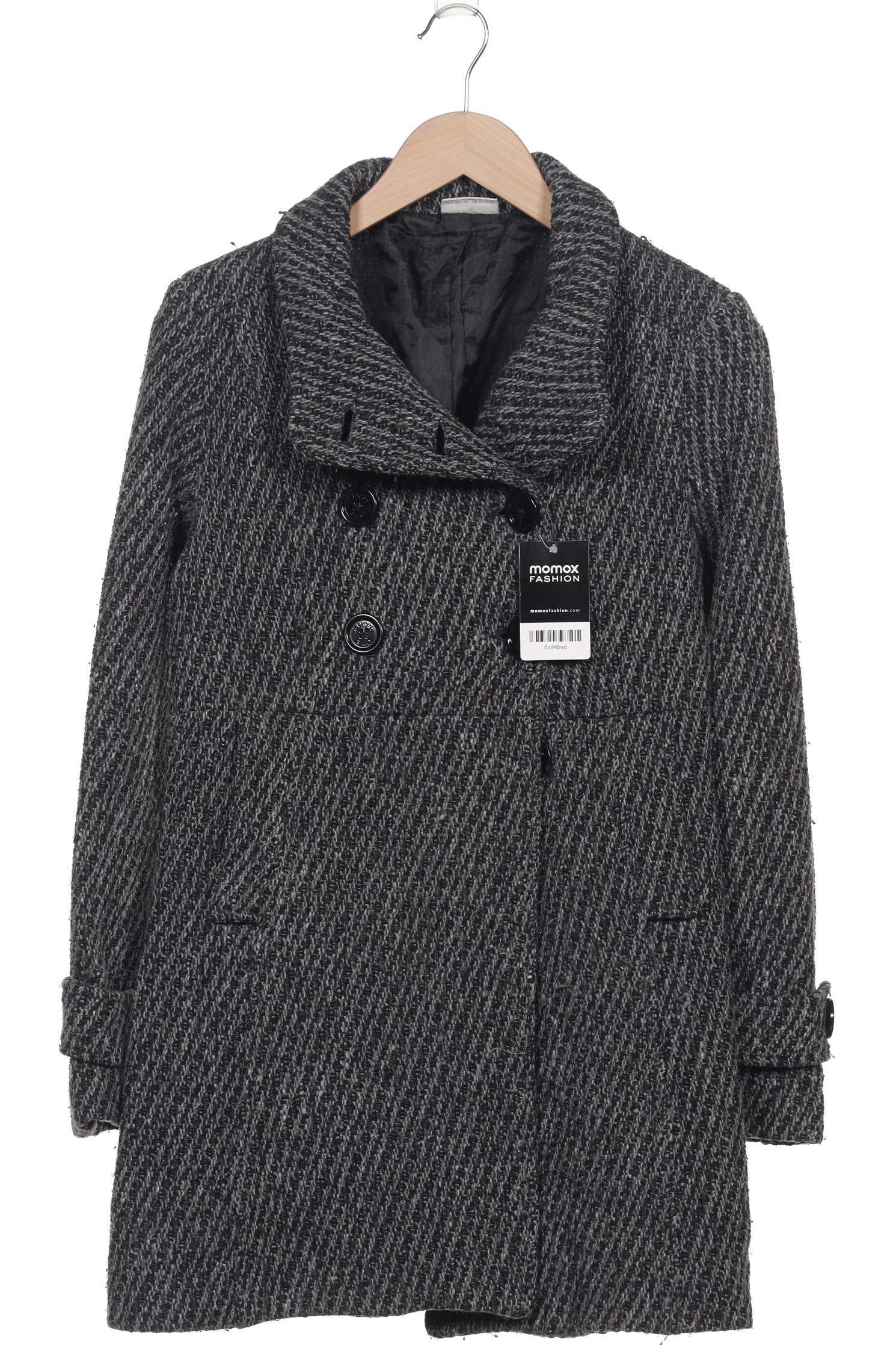 

Street One Damen Mantel, schwarz, Gr. 38