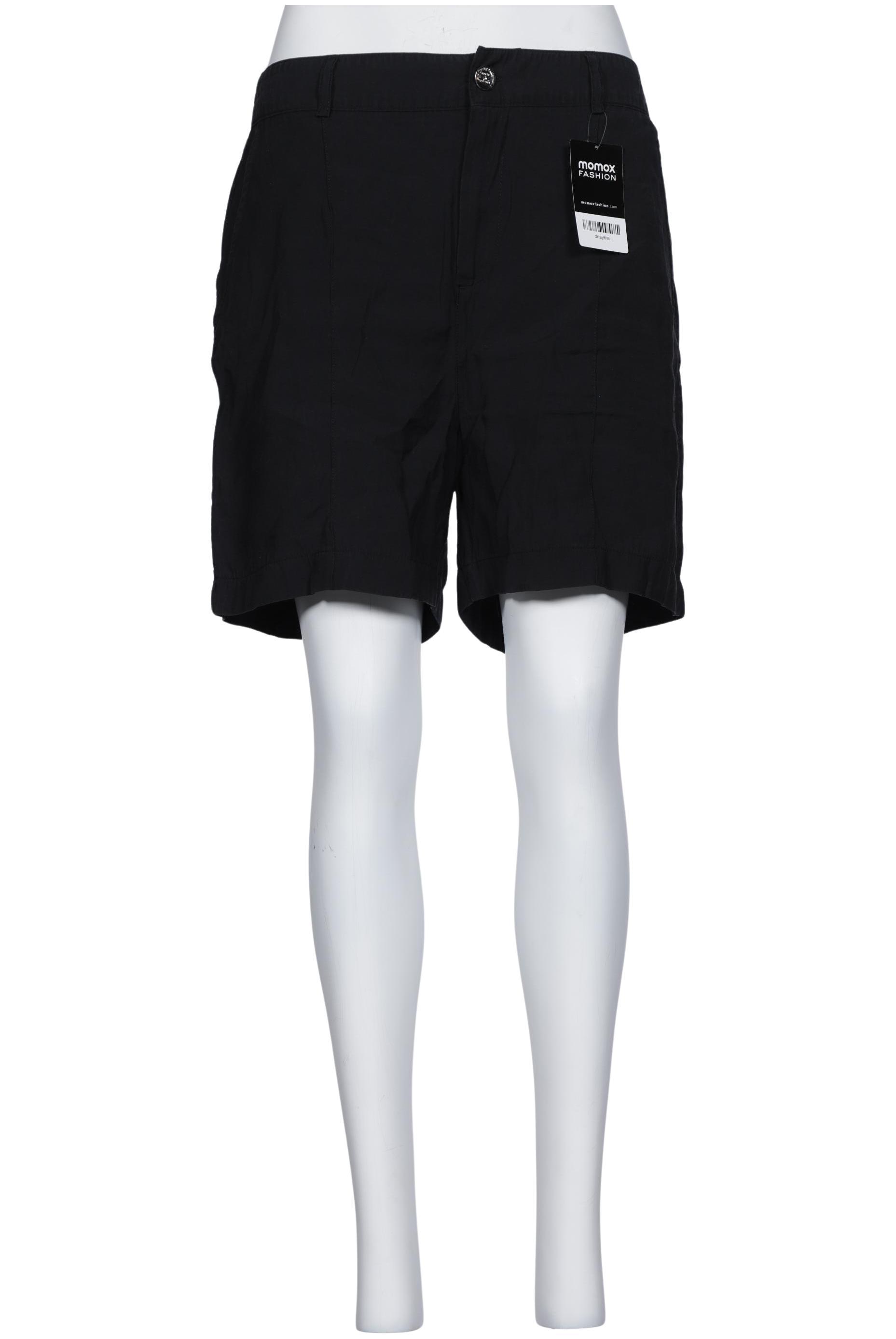 

Street One Damen Shorts, schwarz, Gr. 40