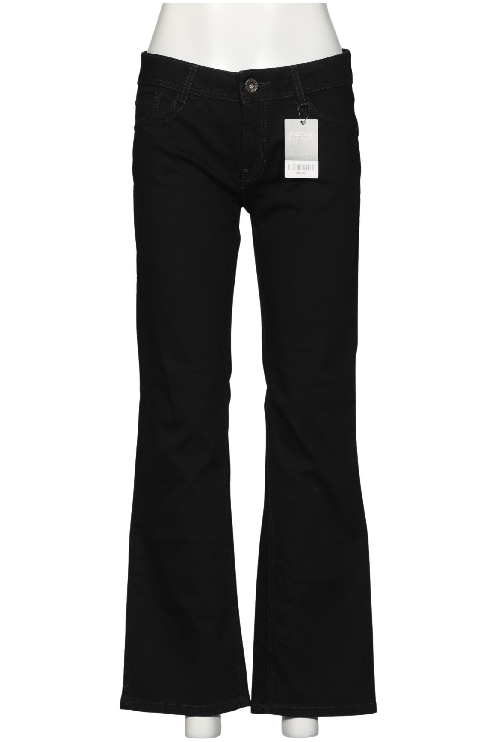 

Street One Damen Jeans, schwarz, Gr. 29