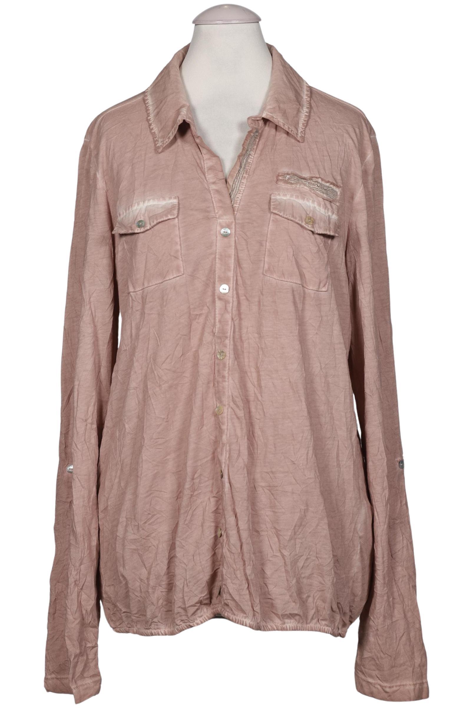 

Street One Damen Bluse, pink, Gr. 38