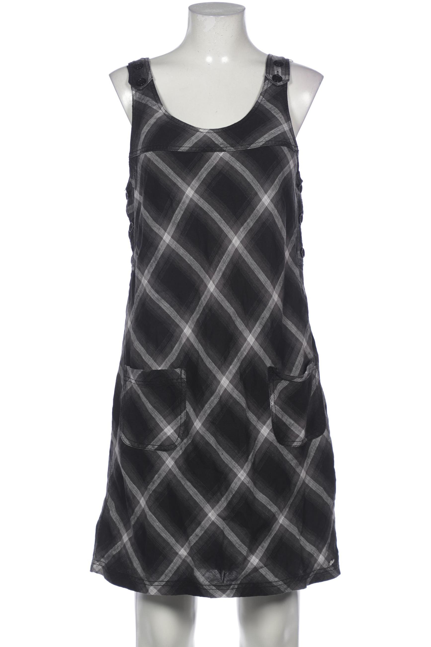 

Street One Damen Kleid, grau, Gr. 40