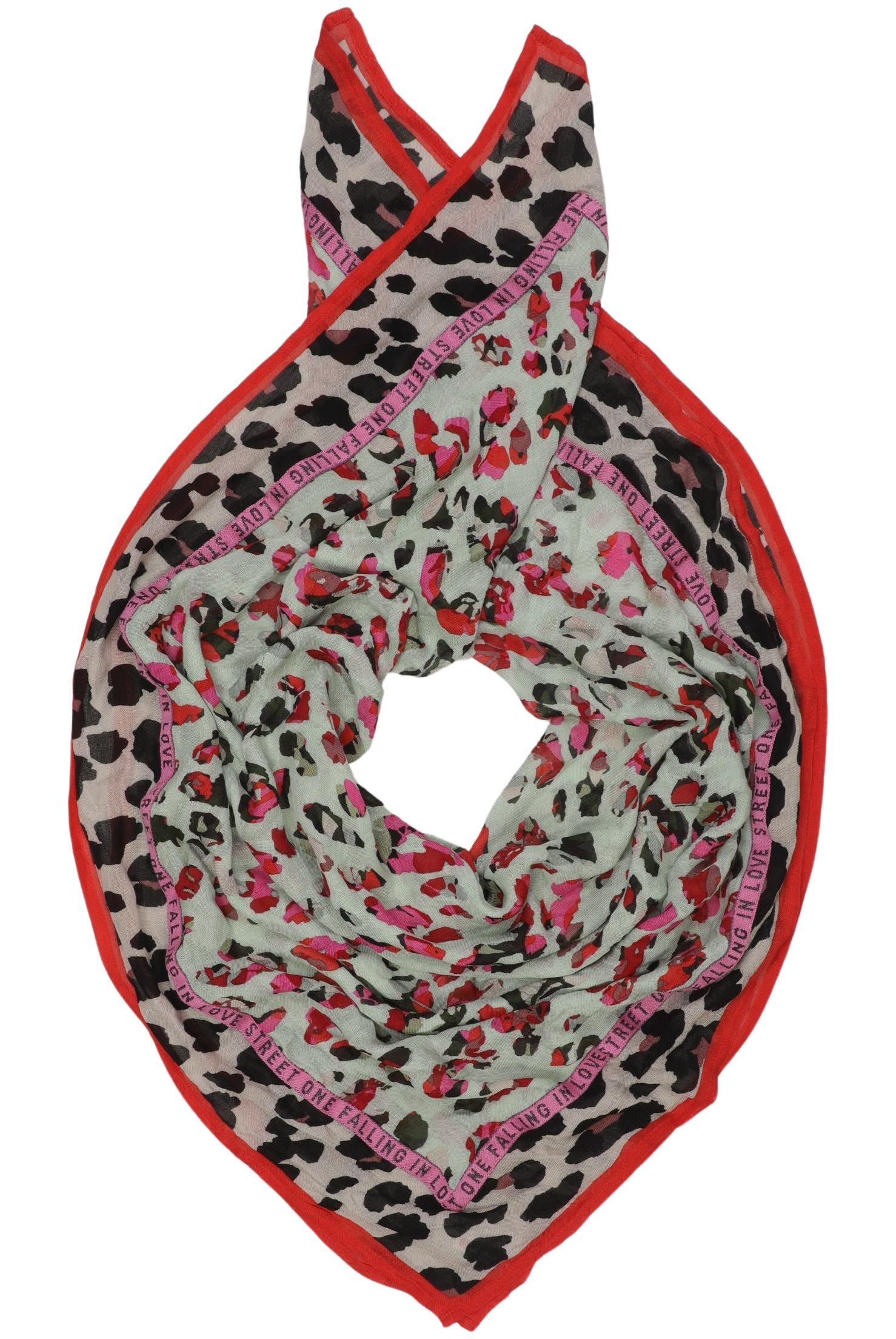 

Street One Damen Schal, mehrfarbig, Gr.