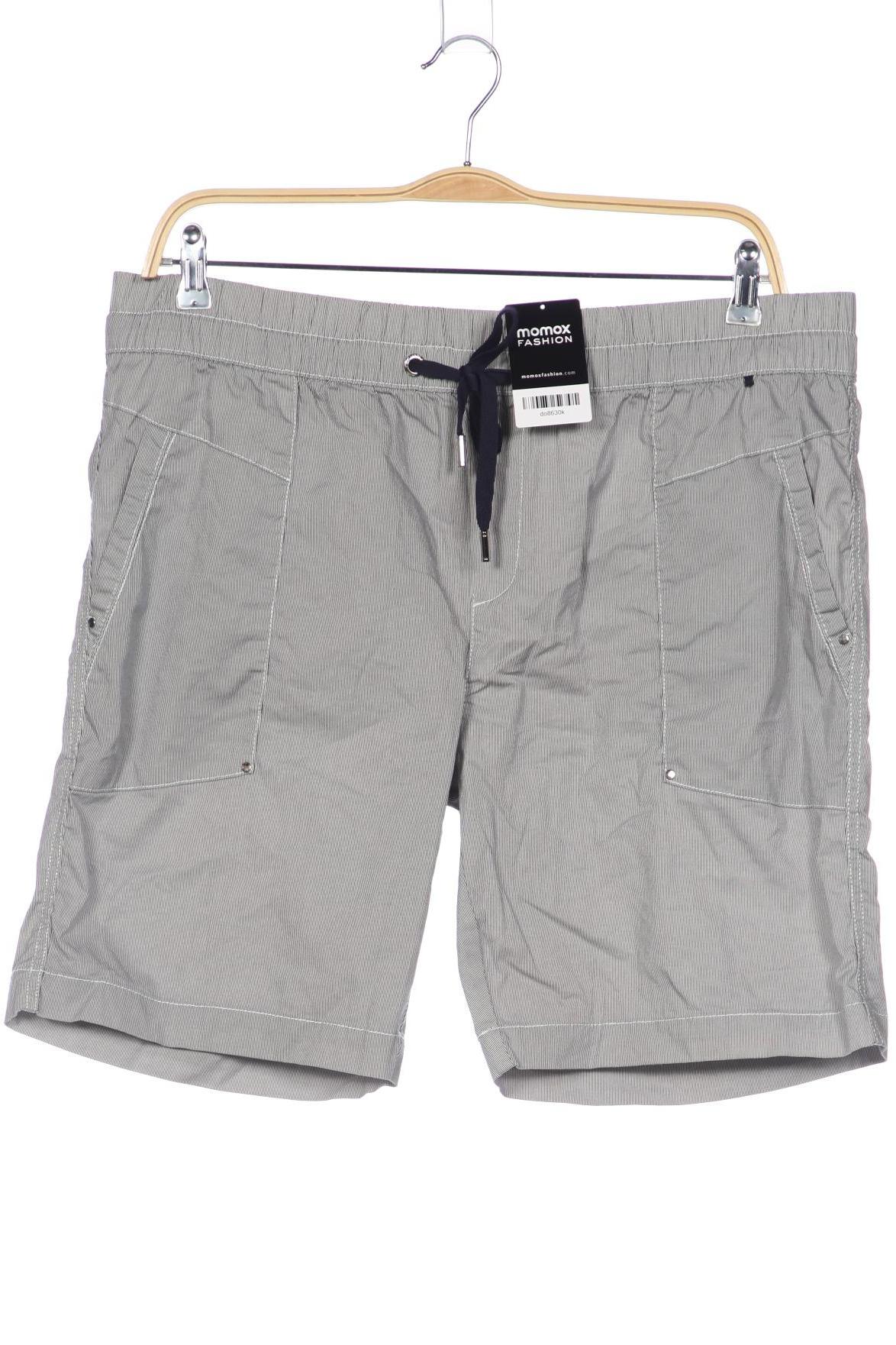 

Street One Damen Shorts, grau, Gr. 44