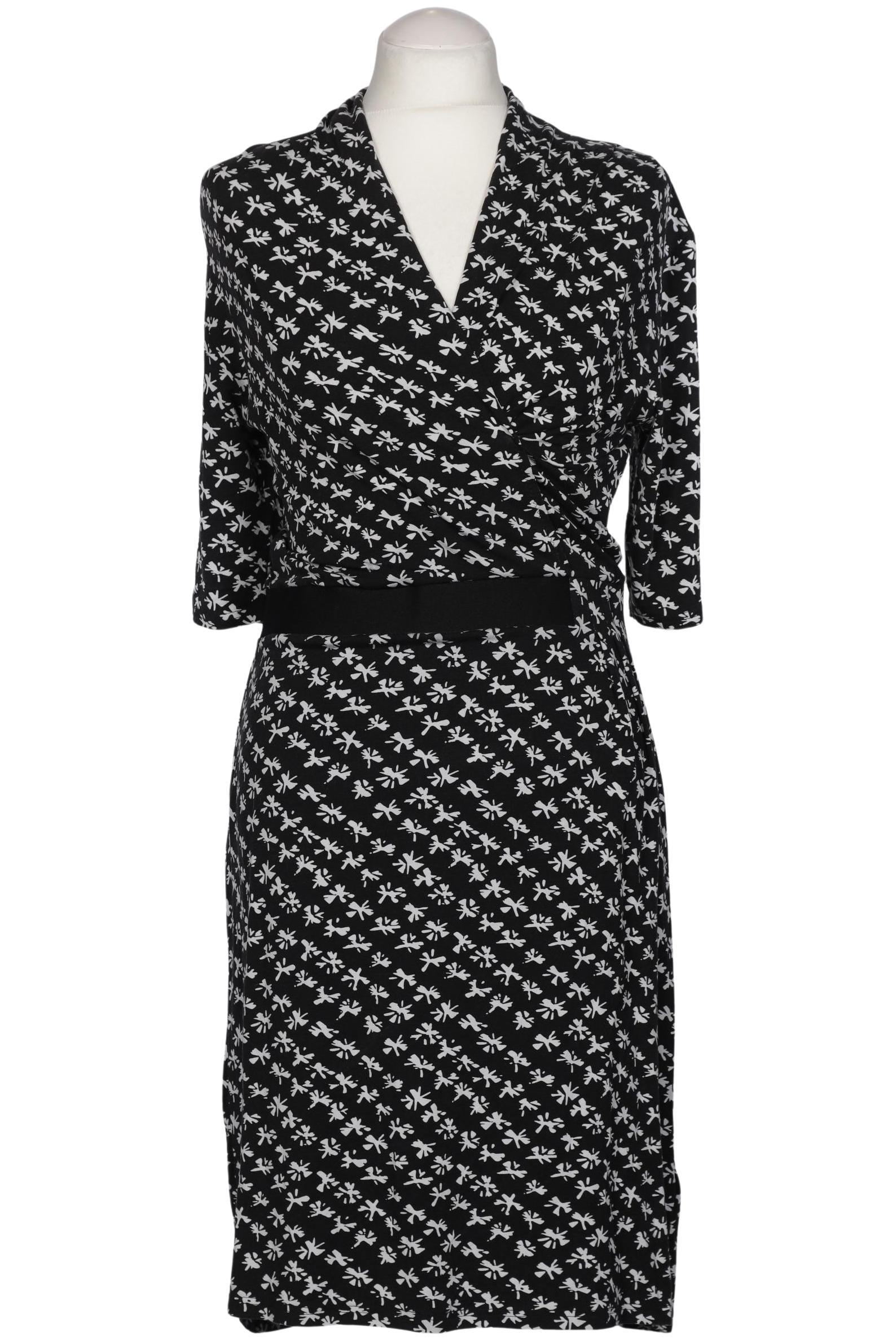 

Street One Damen Kleid, marineblau, Gr. 38