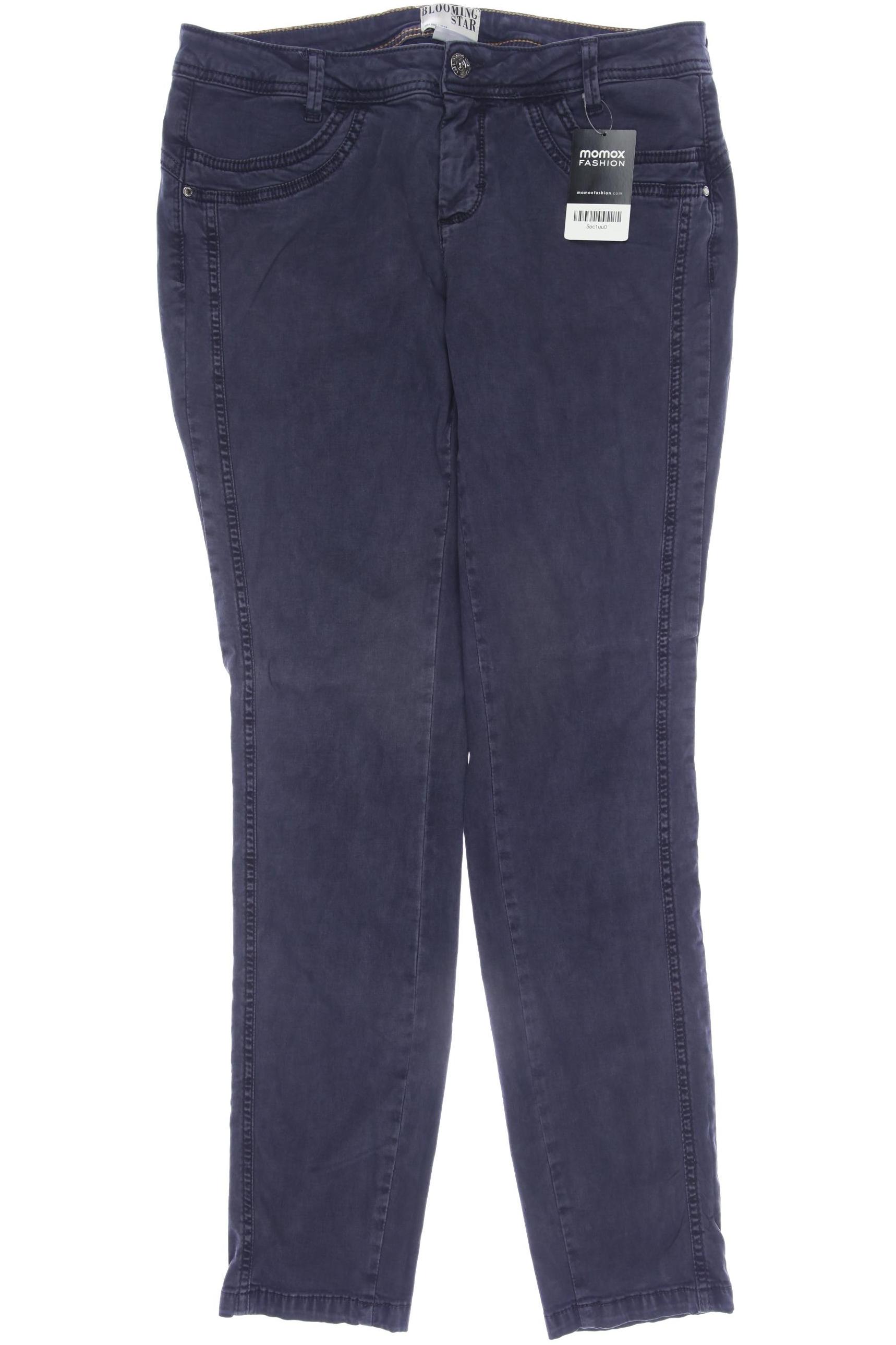 

Street One Damen Jeans, marineblau, Gr. 40
