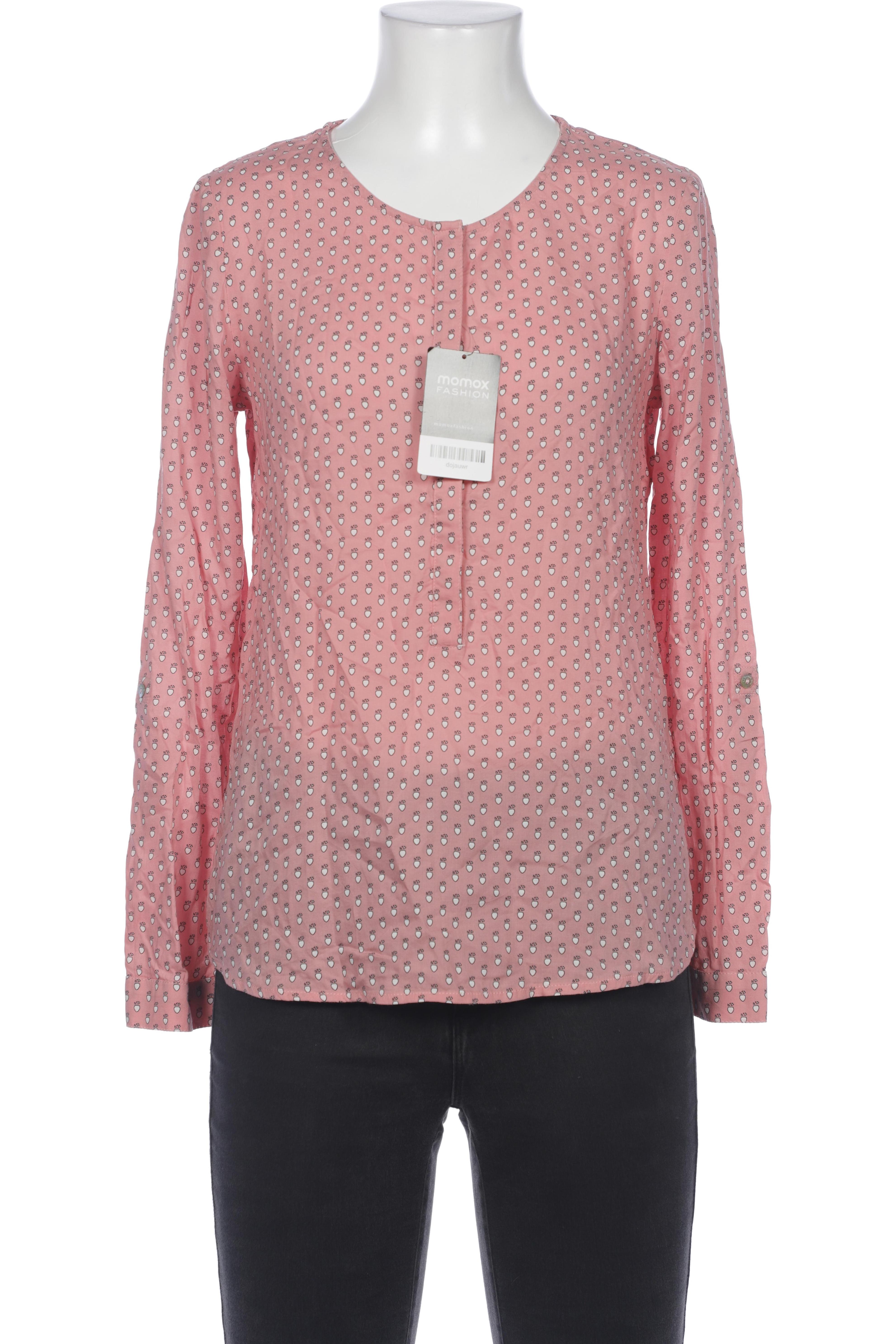 

Street One Damen Bluse, pink, Gr. 36