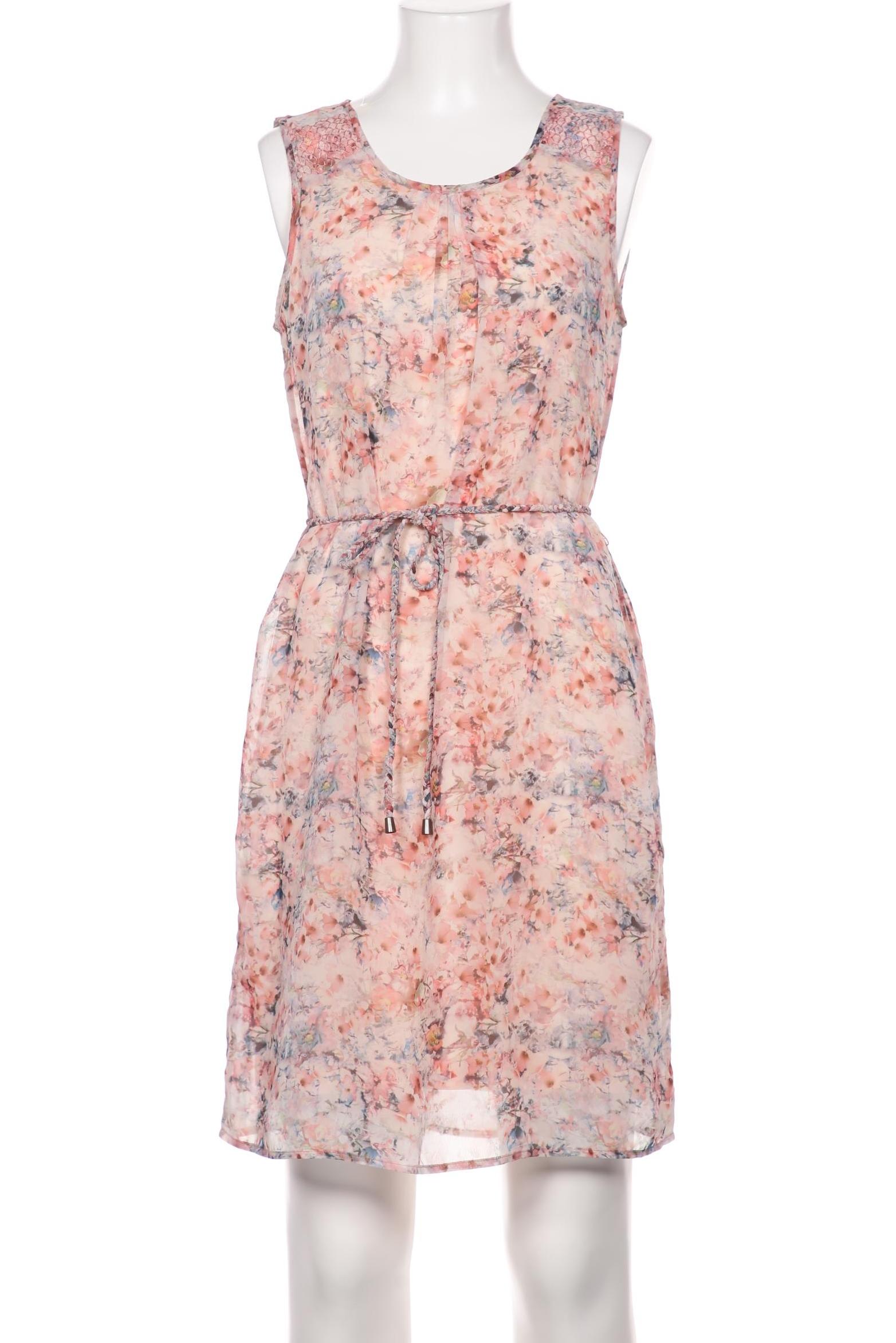 

Street One Damen Kleid, mehrfarbig, Gr. 36