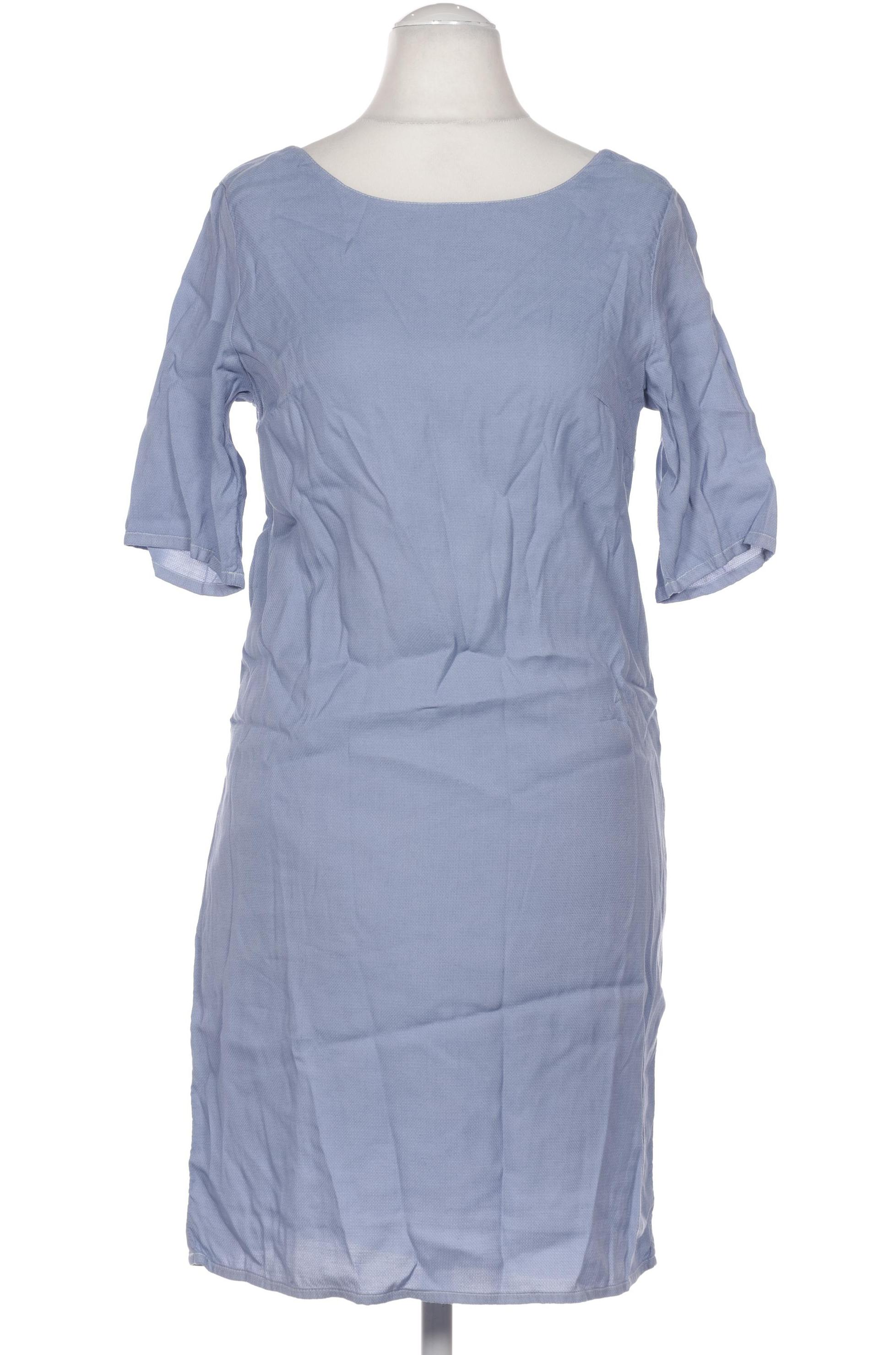 

Street One Damen Kleid, blau, Gr. 36