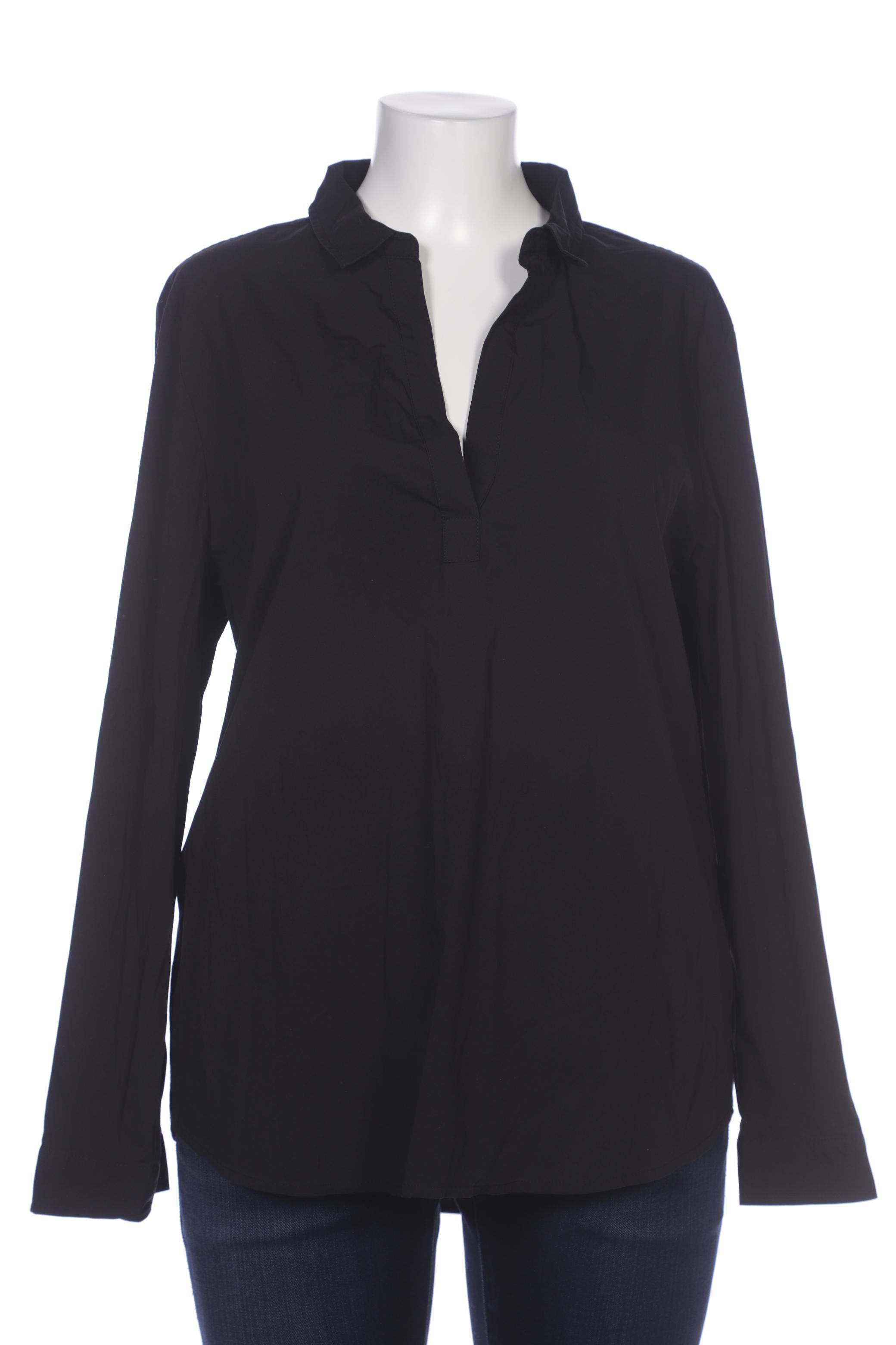 

Street One Damen Bluse, schwarz, Gr. 44