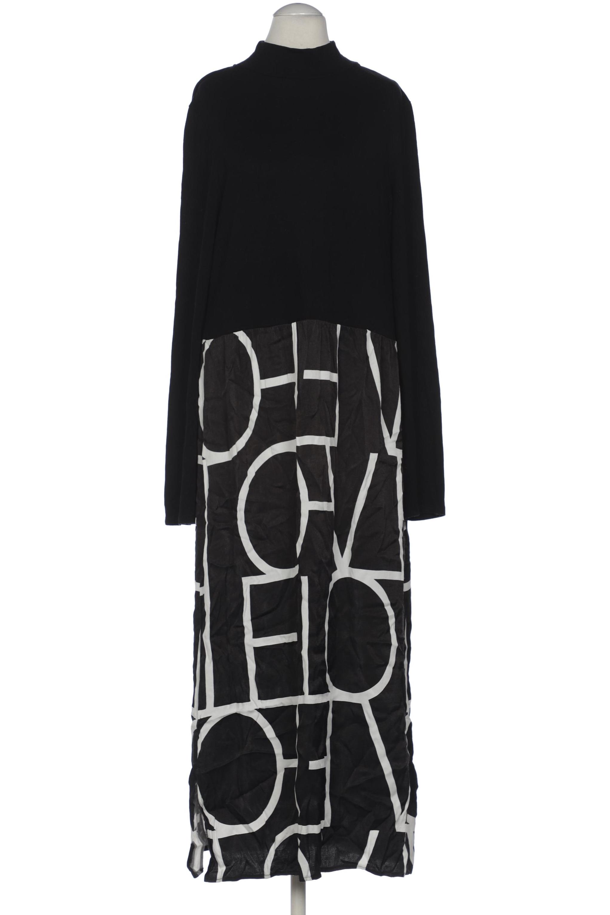 

Street One Damen Kleid, schwarz, Gr. 40
