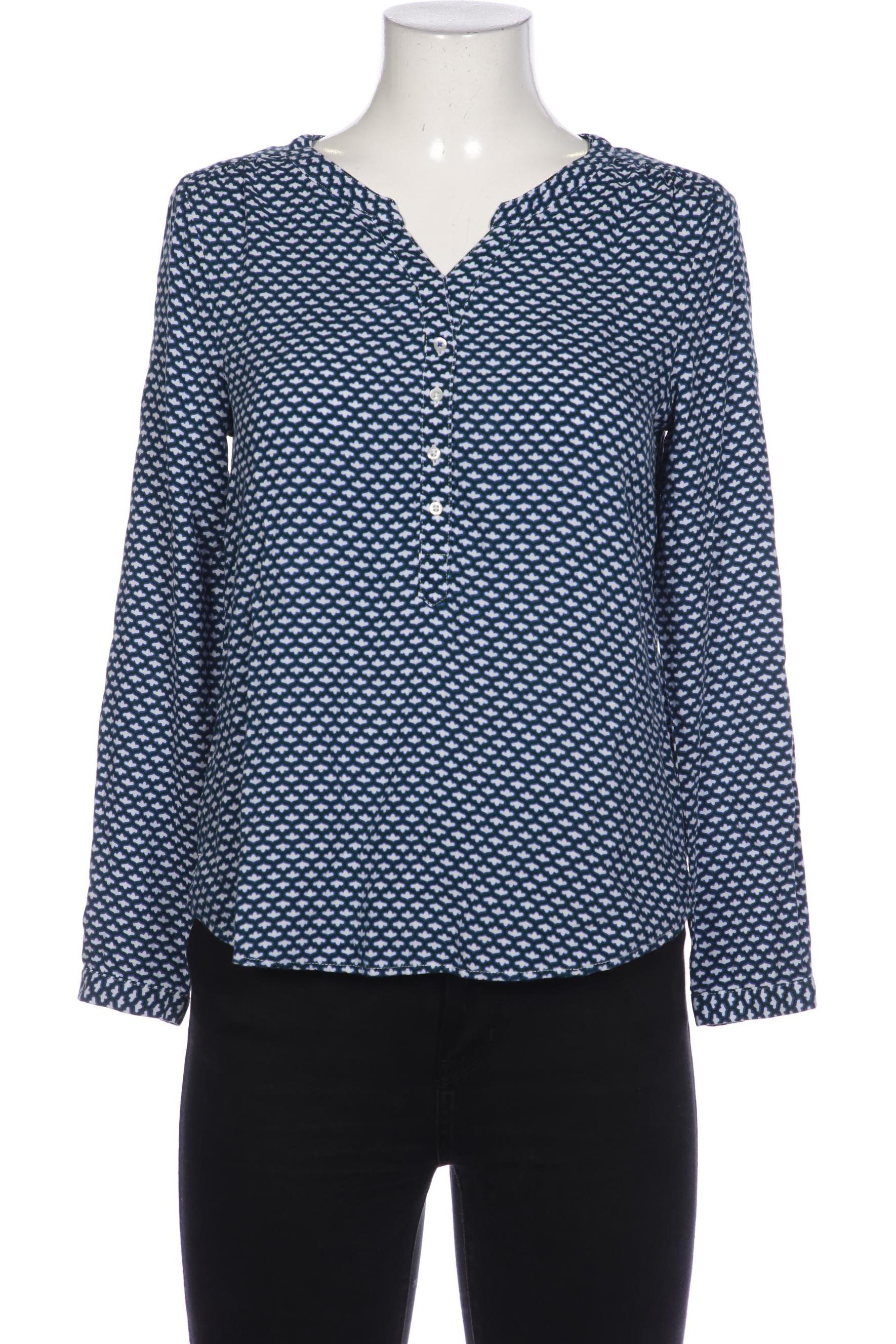 

Street One Damen Bluse, mehrfarbig, Gr. 36