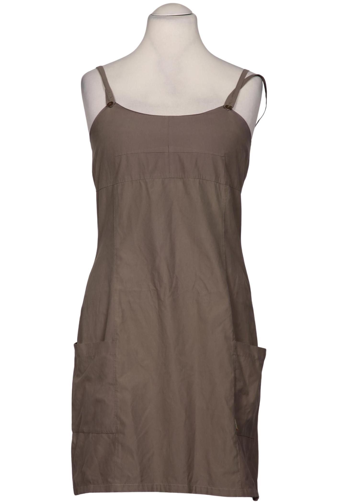 

Street One Damen Kleid, braun, Gr. 42