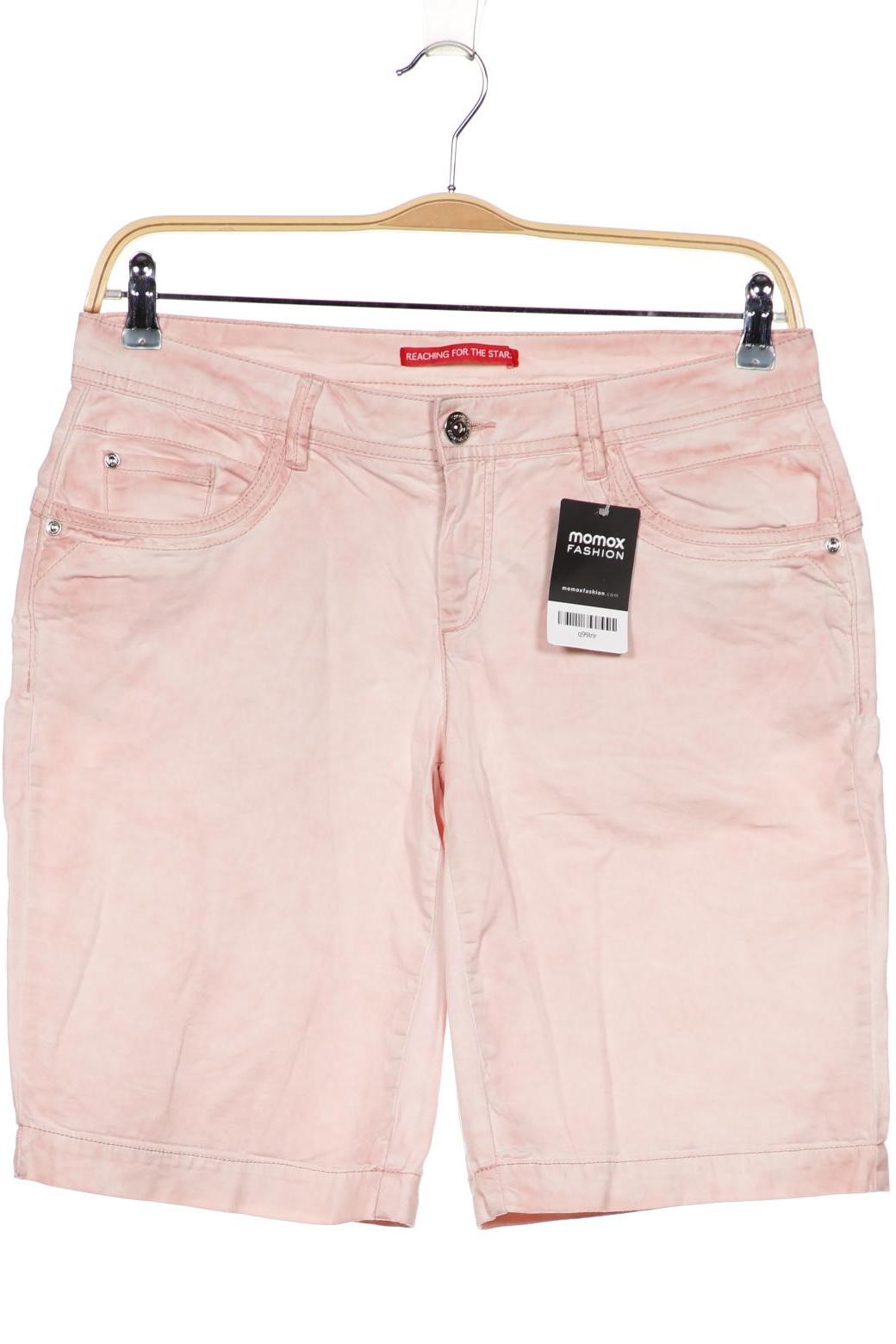 

Street One Damen Shorts, pink
