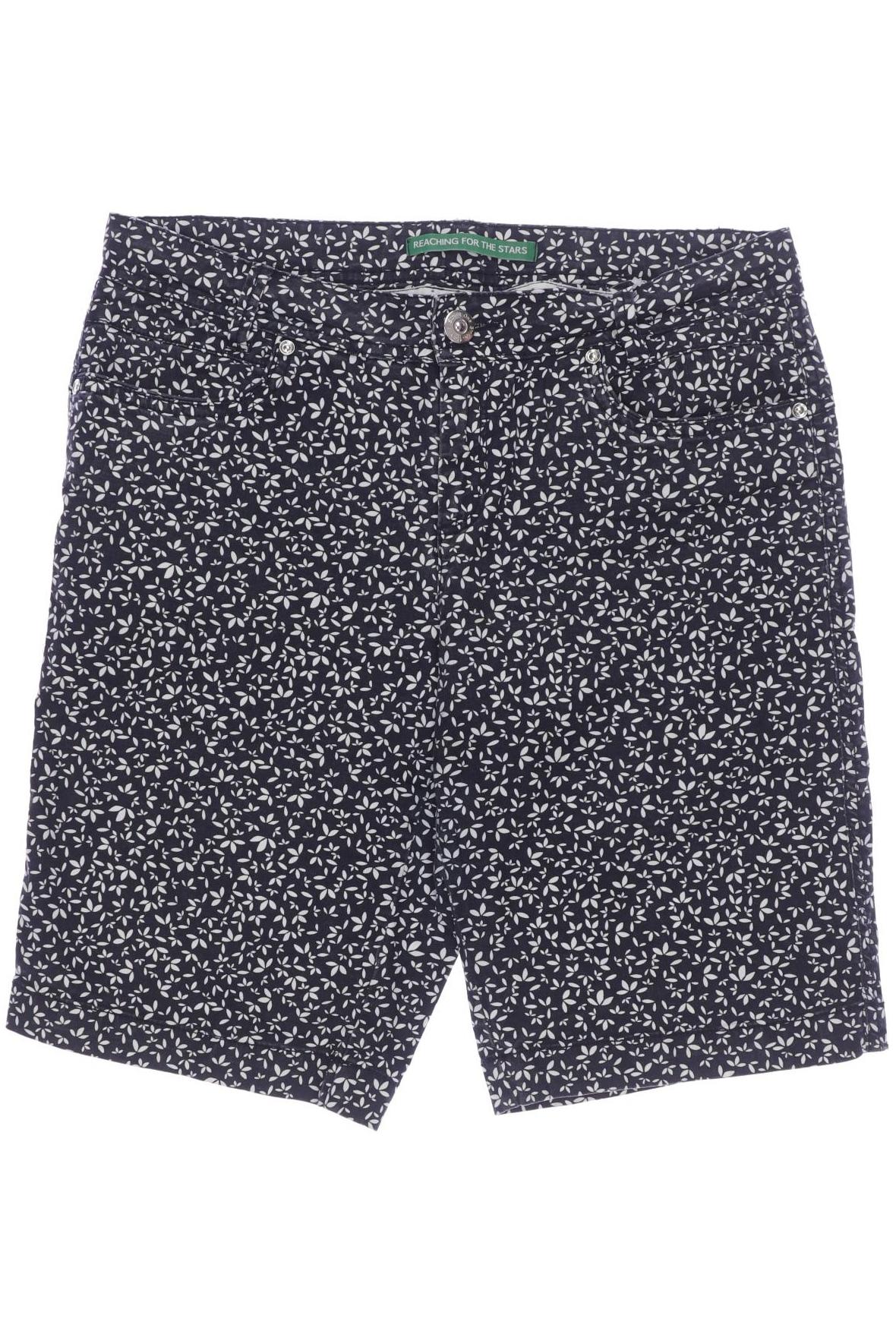 

Street One Damen Shorts, marineblau, Gr. 36