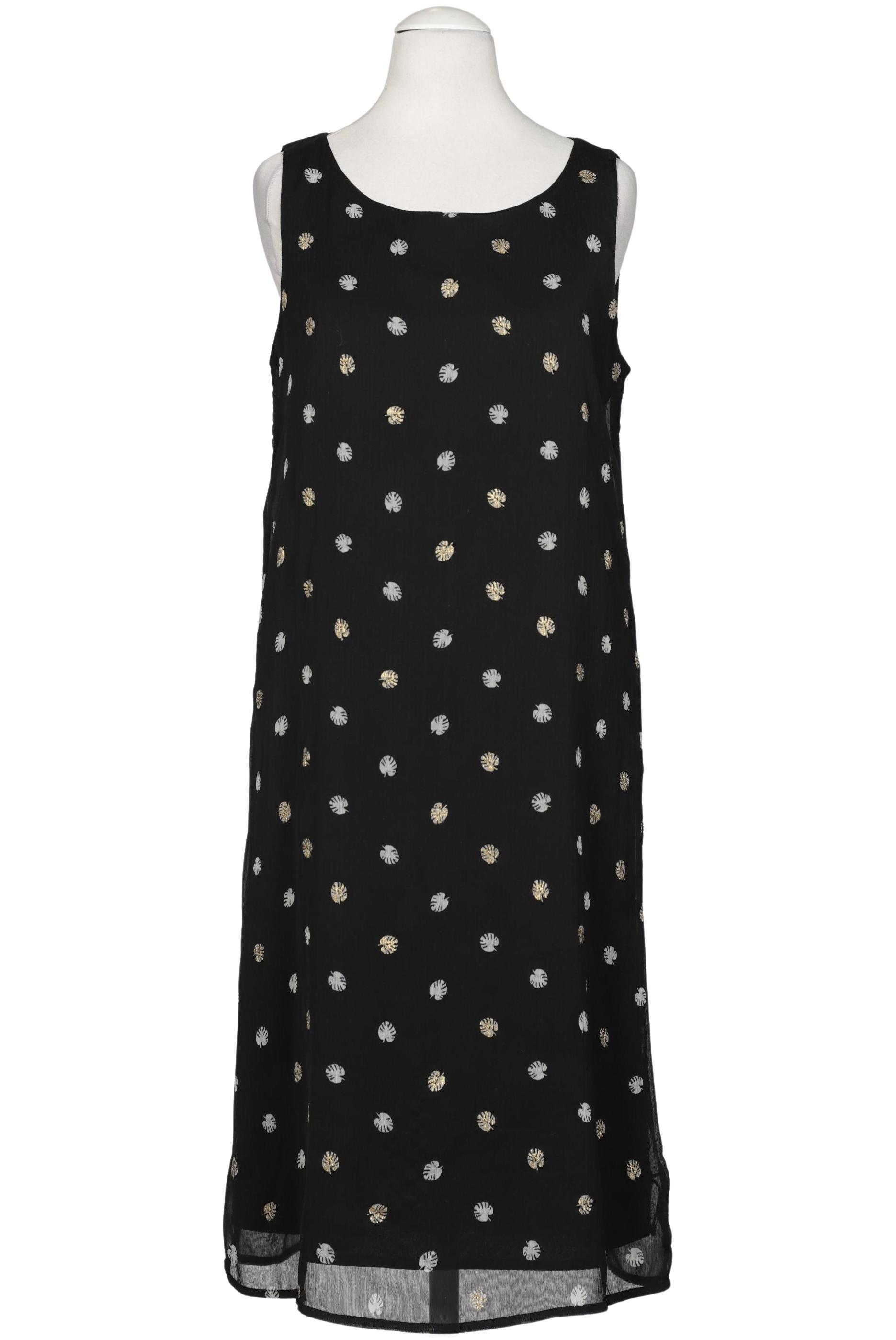 

Street One Damen Kleid, schwarz, Gr. 36