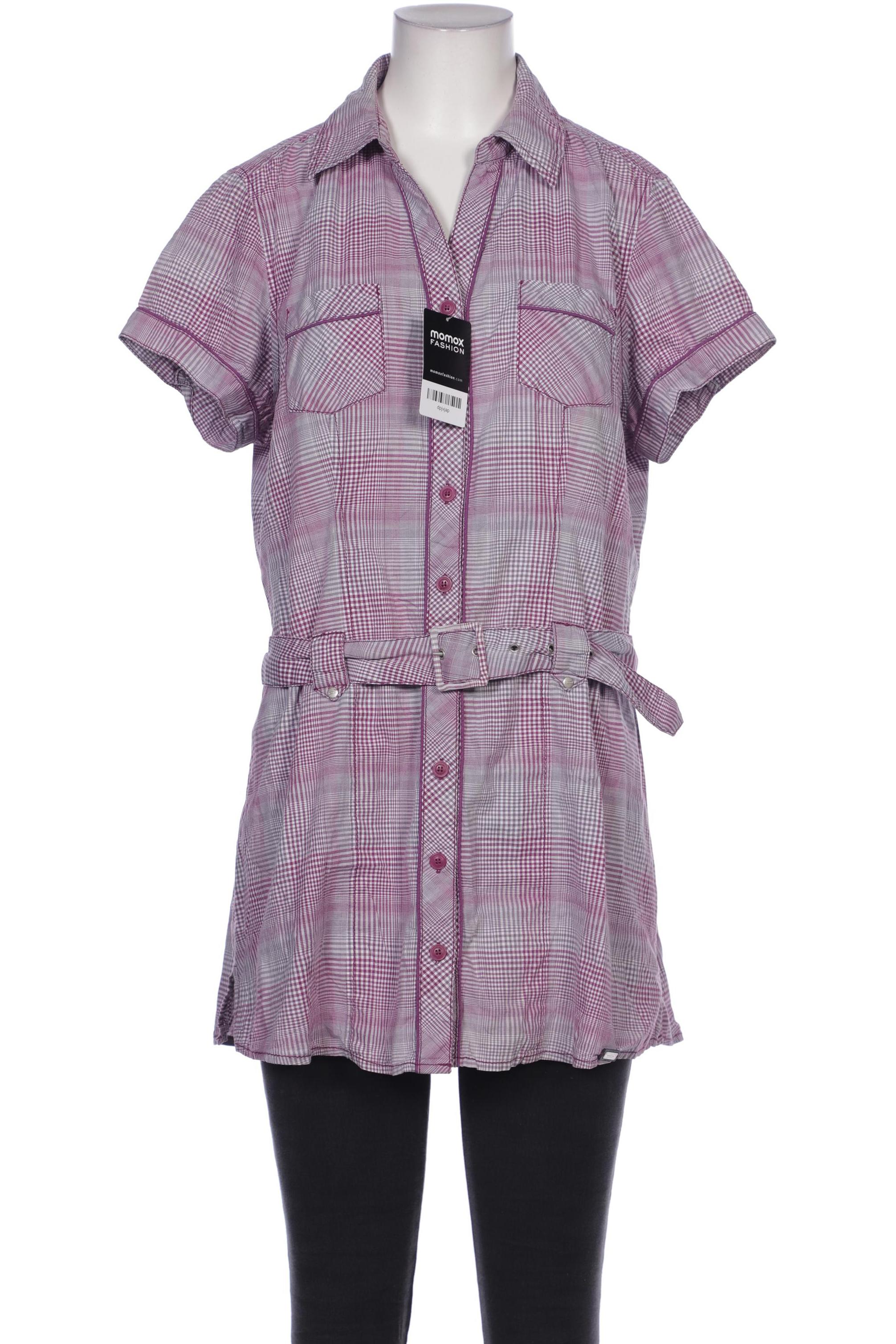

Street One Damen Bluse, pink, Gr. 40