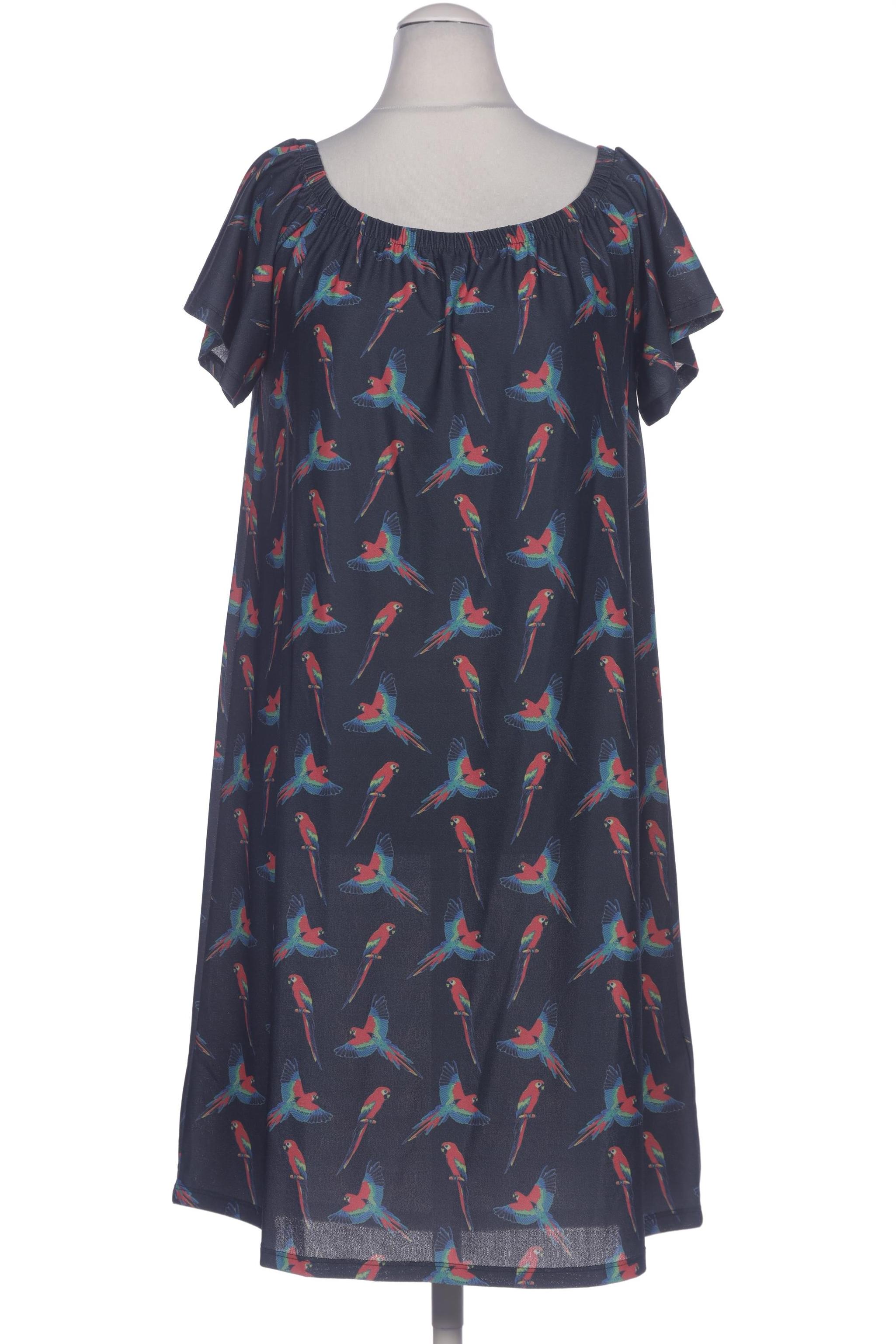 

Street One Damen Kleid, mehrfarbig, Gr. 38