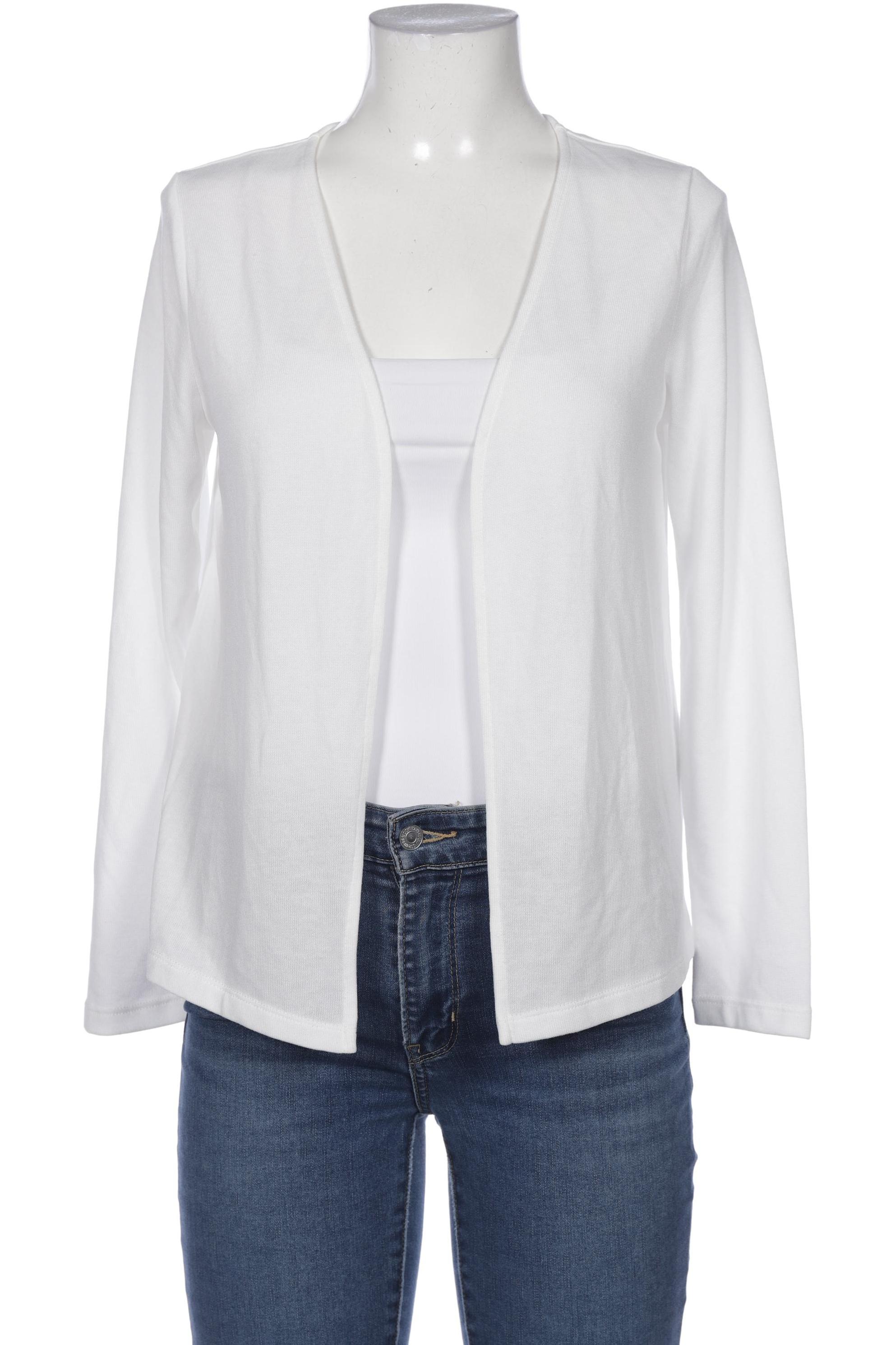 

Street One Damen Strickjacke, weiß