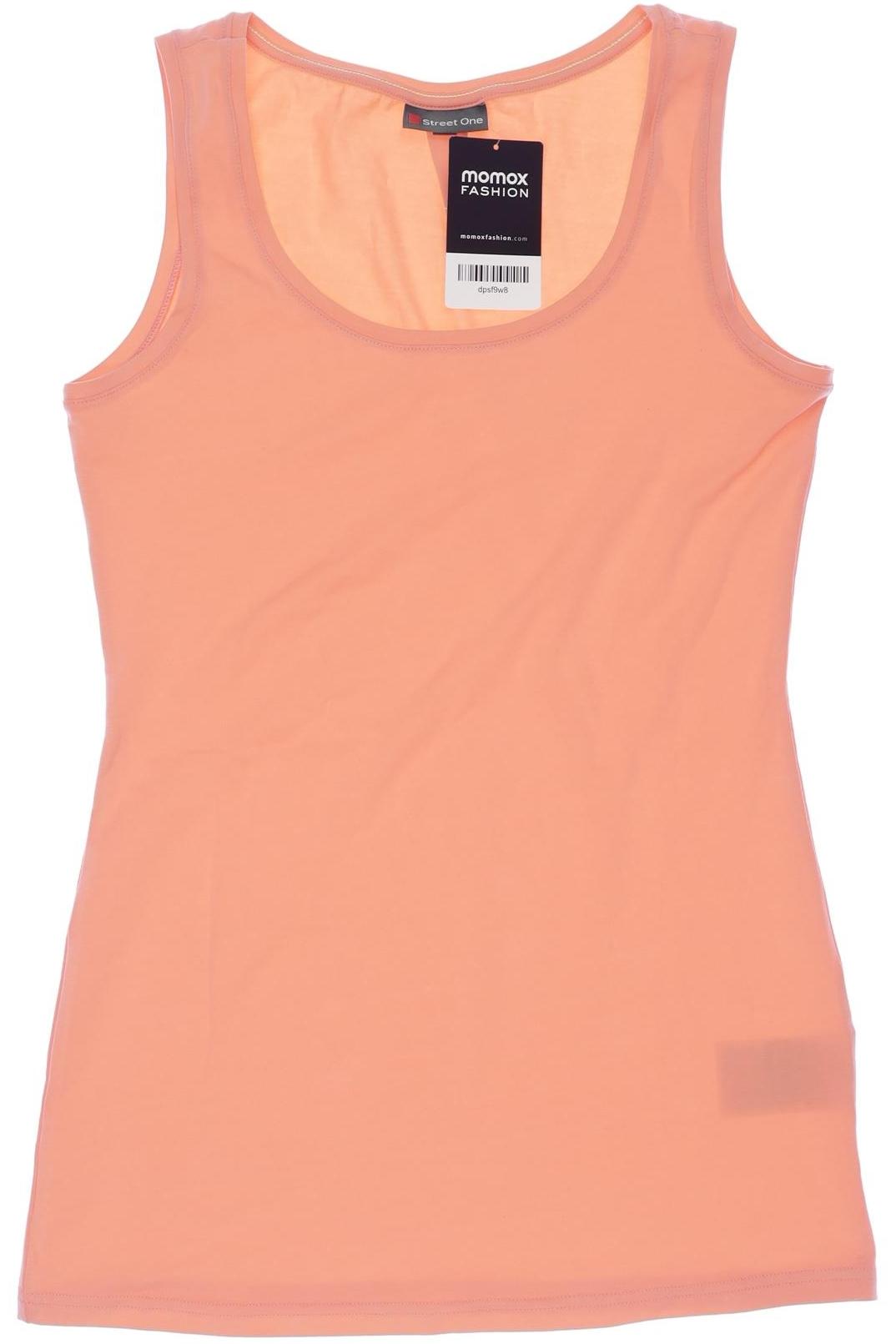 

Street One Damen Top, pink, Gr. 36