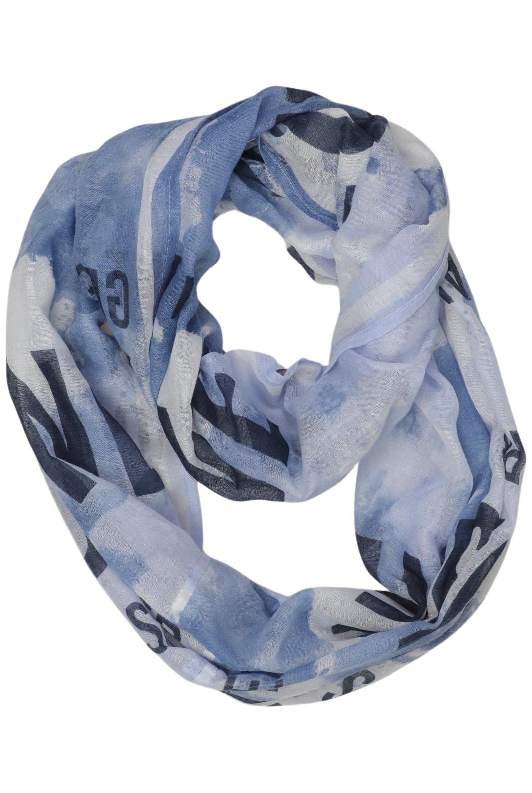 

Street One Damen Schal, mehrfarbig, Gr.