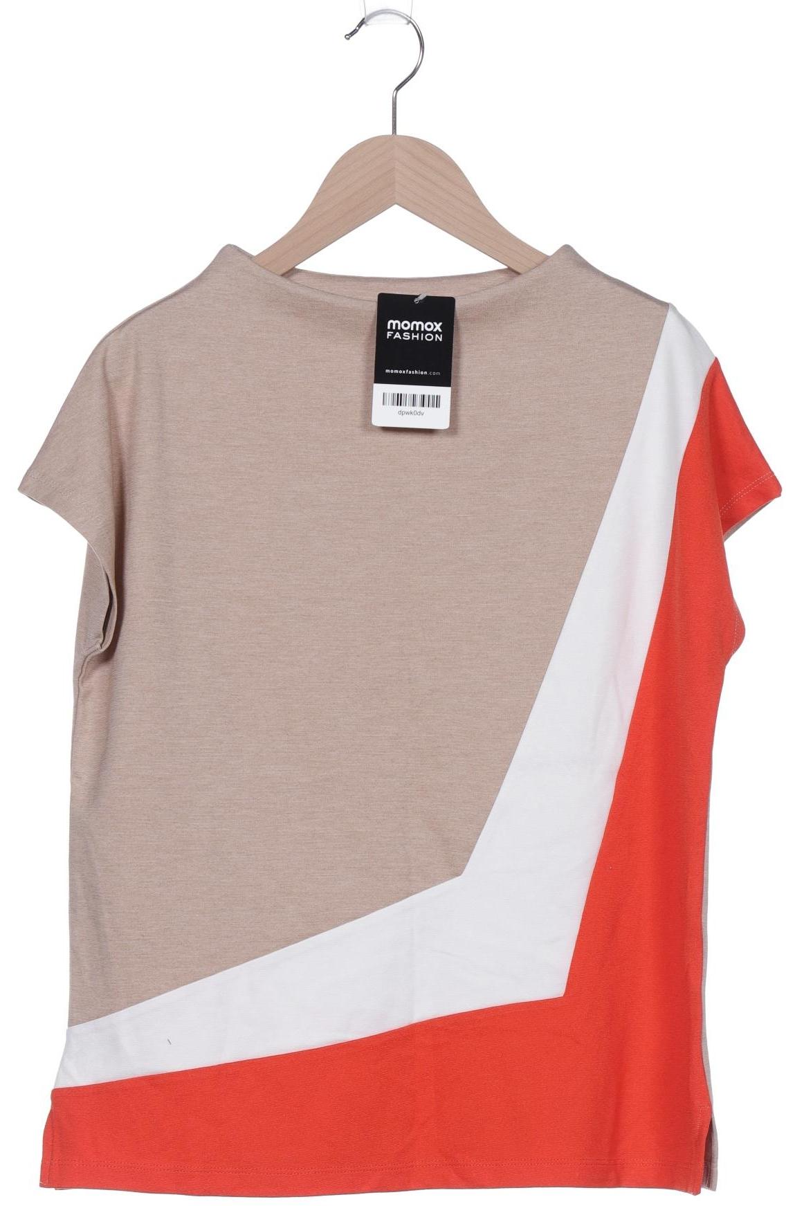 

Street One Damen T-Shirt, beige, Gr. 34