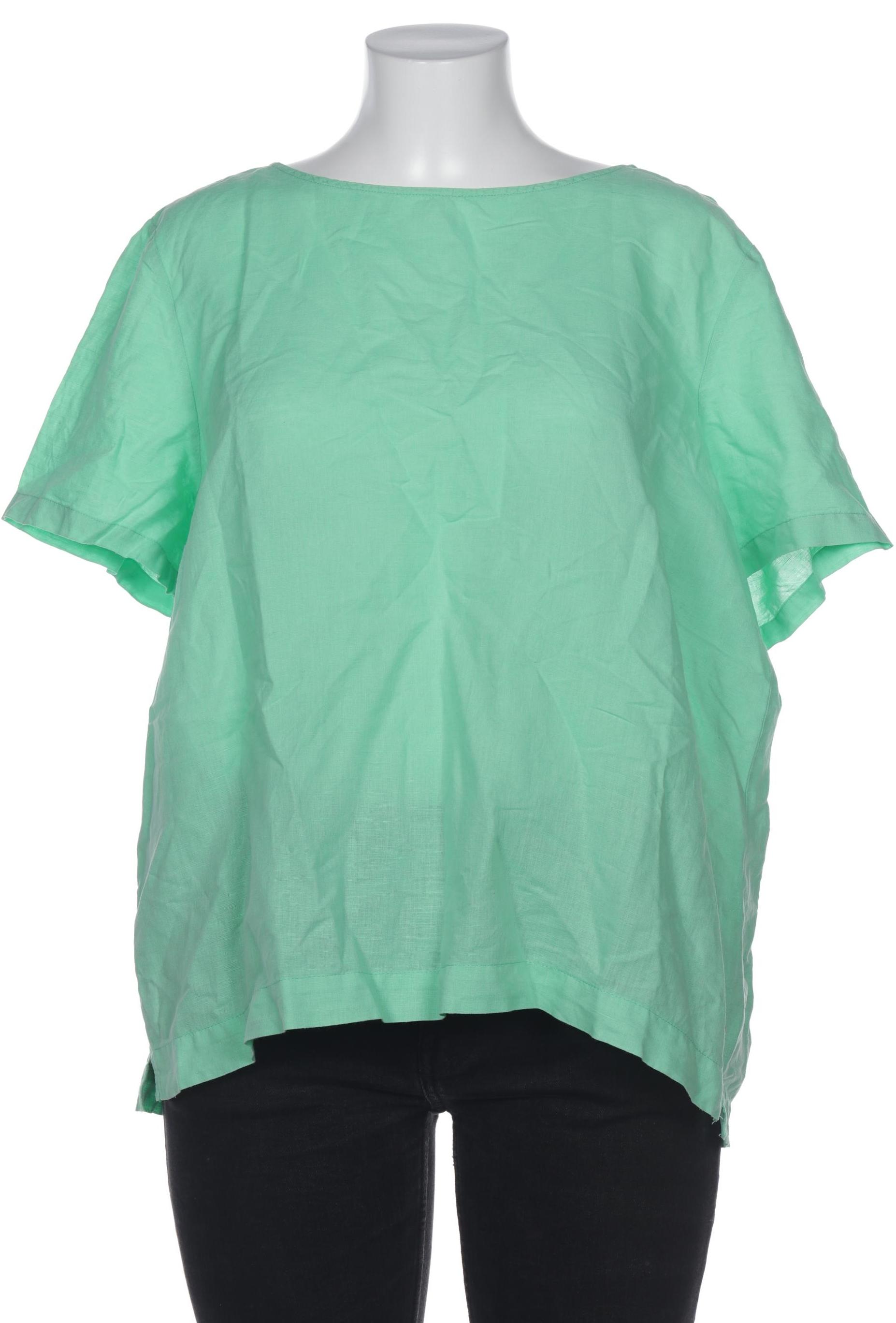 

Street One Damen Bluse, hellgrün, Gr. 44