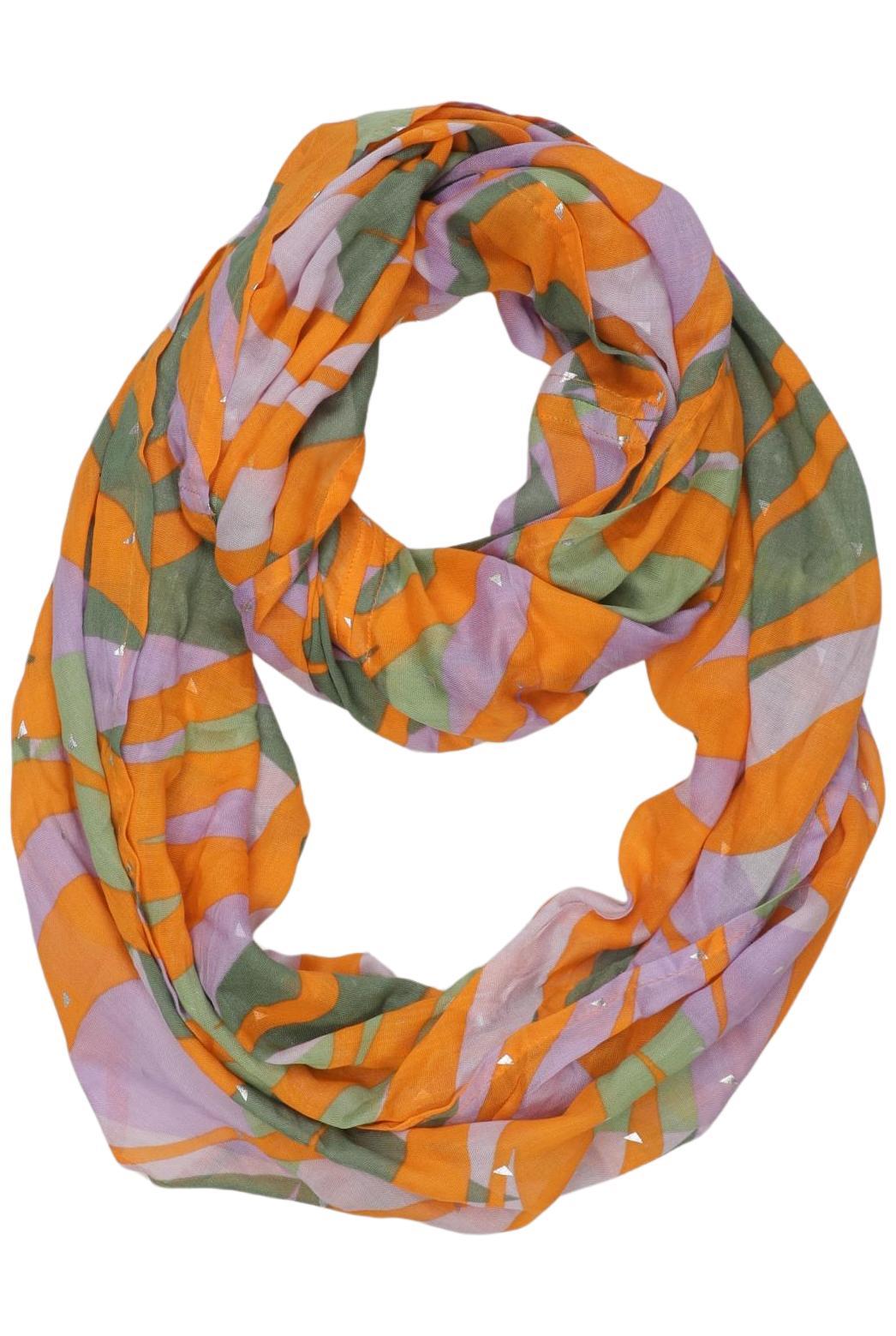 

Street One Damen Schal, mehrfarbig, Gr.