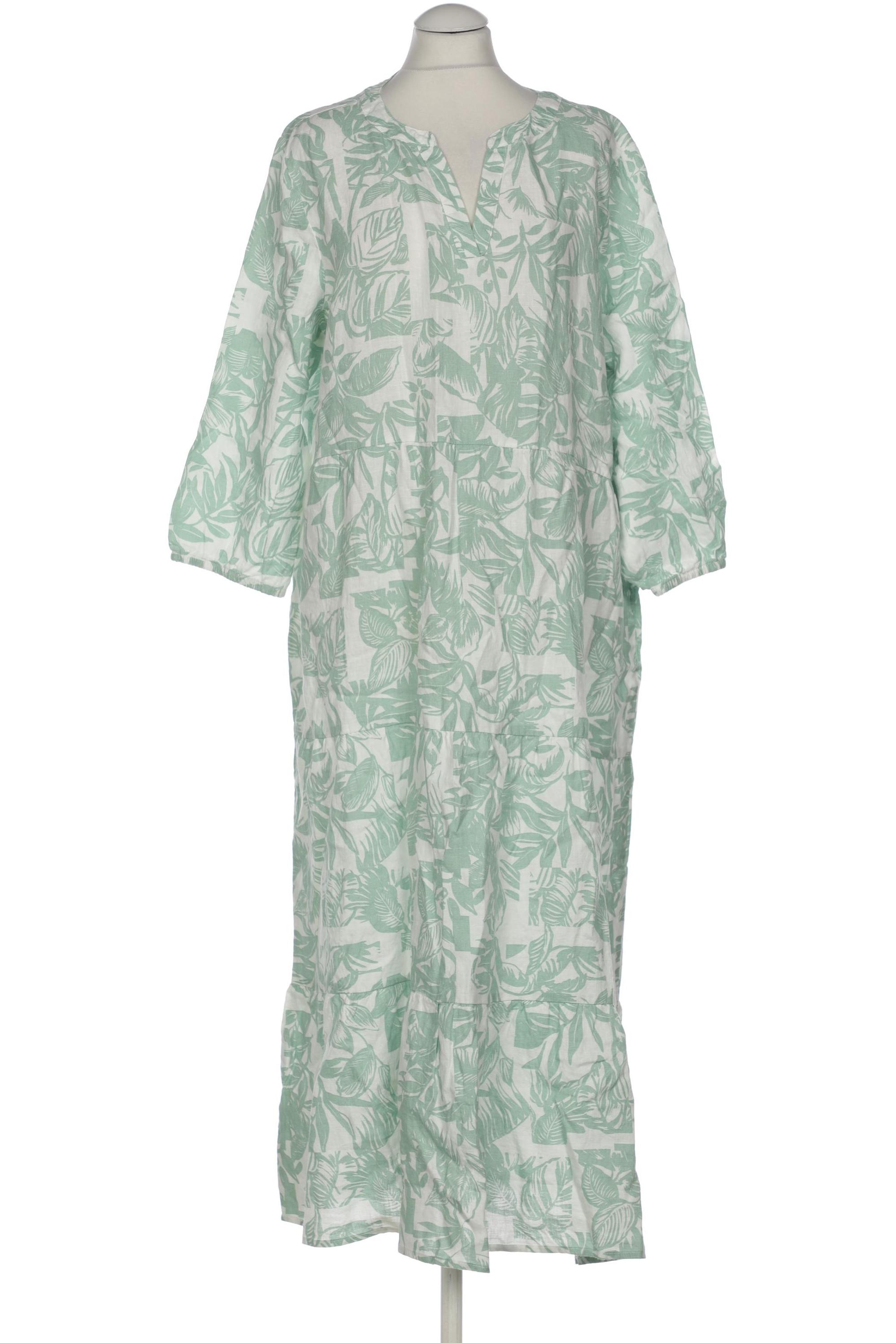 

Street One Damen Kleid, mehrfarbig, Gr. 44