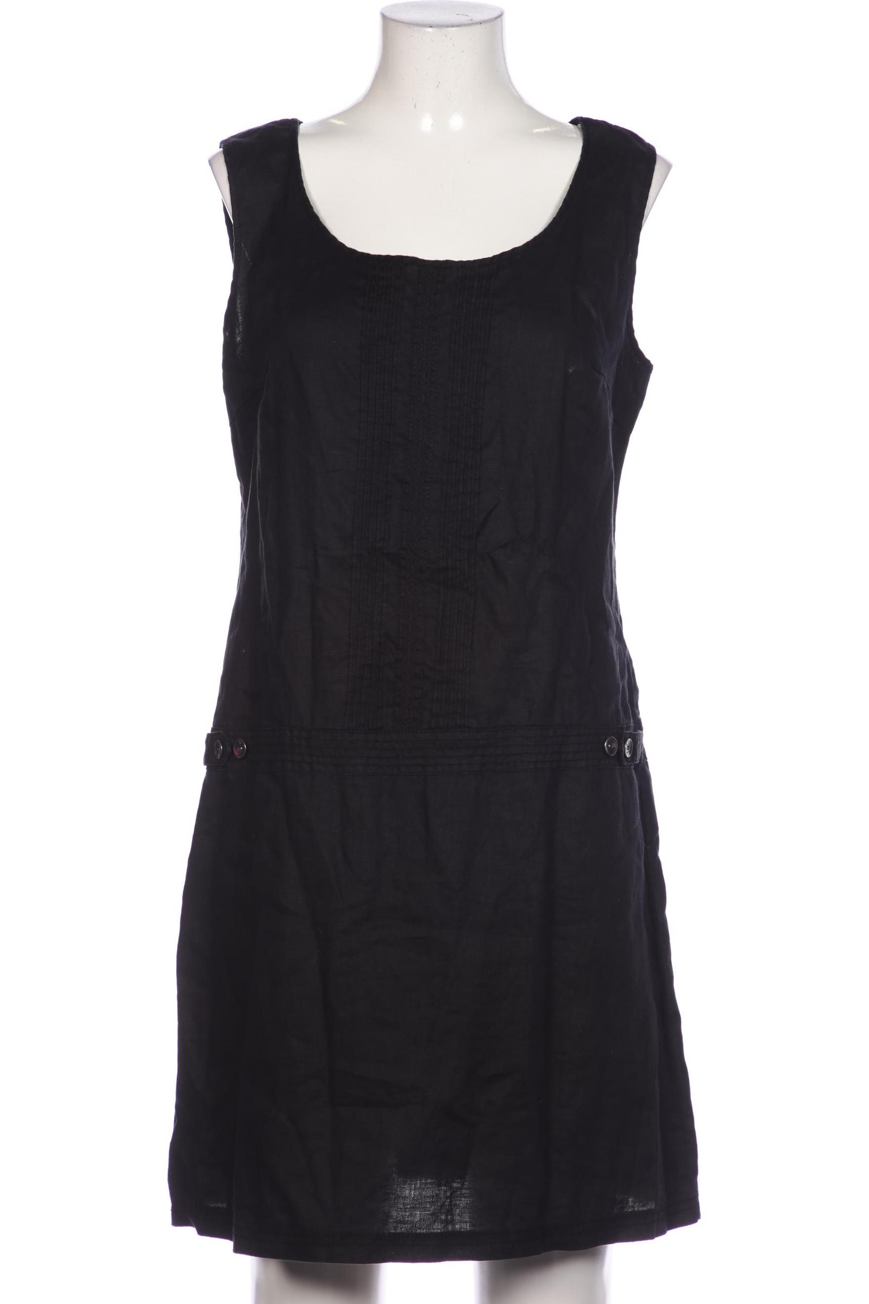 

Street One Damen Kleid, schwarz, Gr. 40