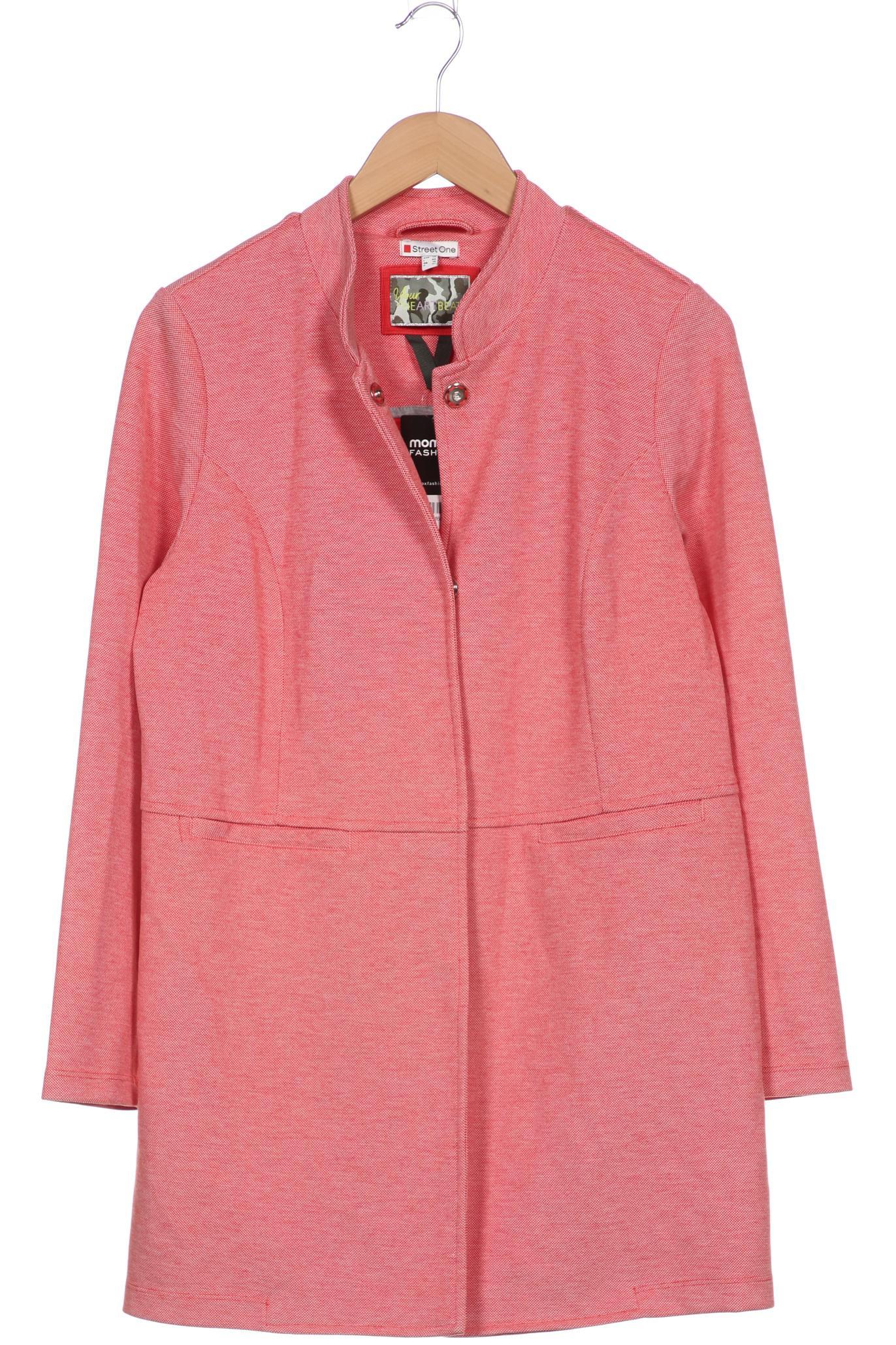 

Street One Damen Mantel, pink