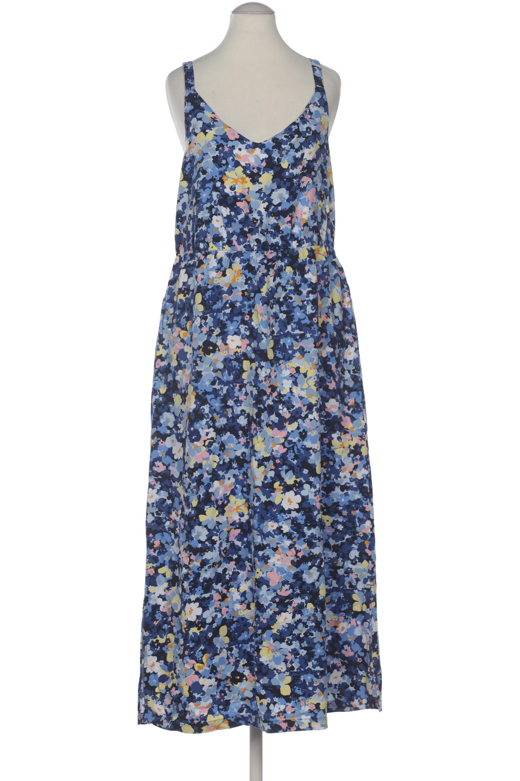 

Street One Damen Kleid, blau, Gr. 36