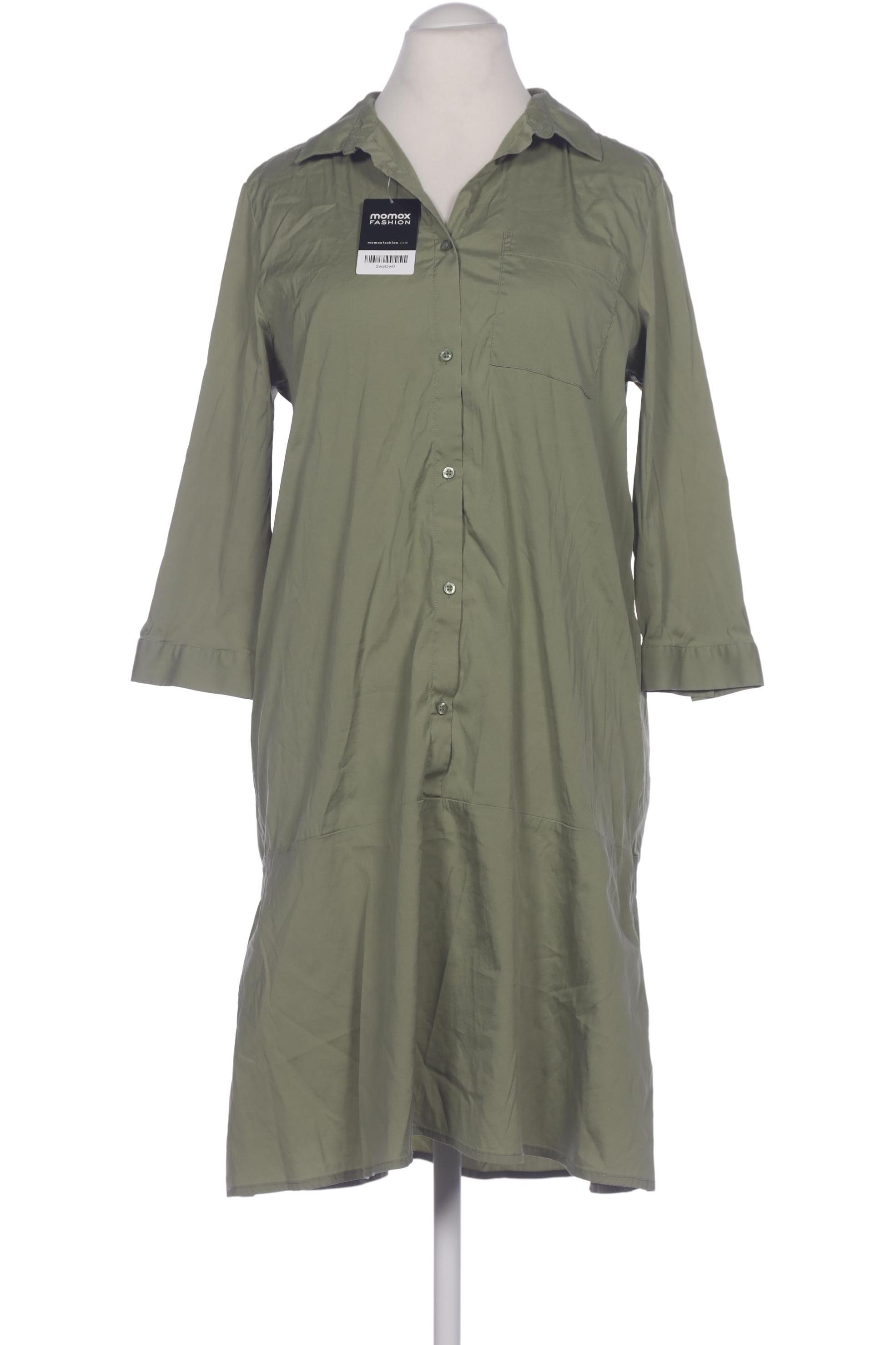 

Street One Damen Kleid, grün, Gr. 40