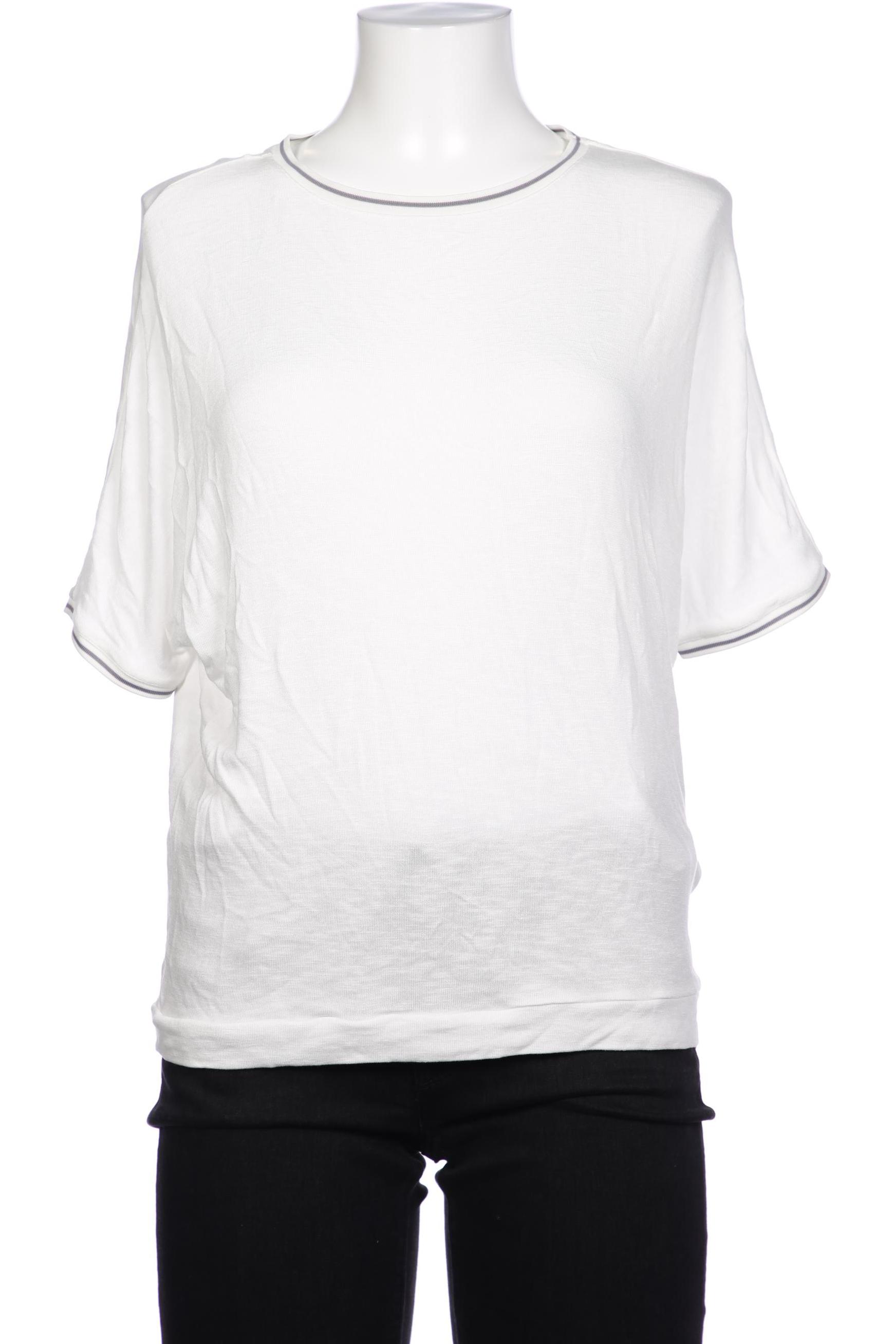 

Street One Damen T-Shirt, weiß