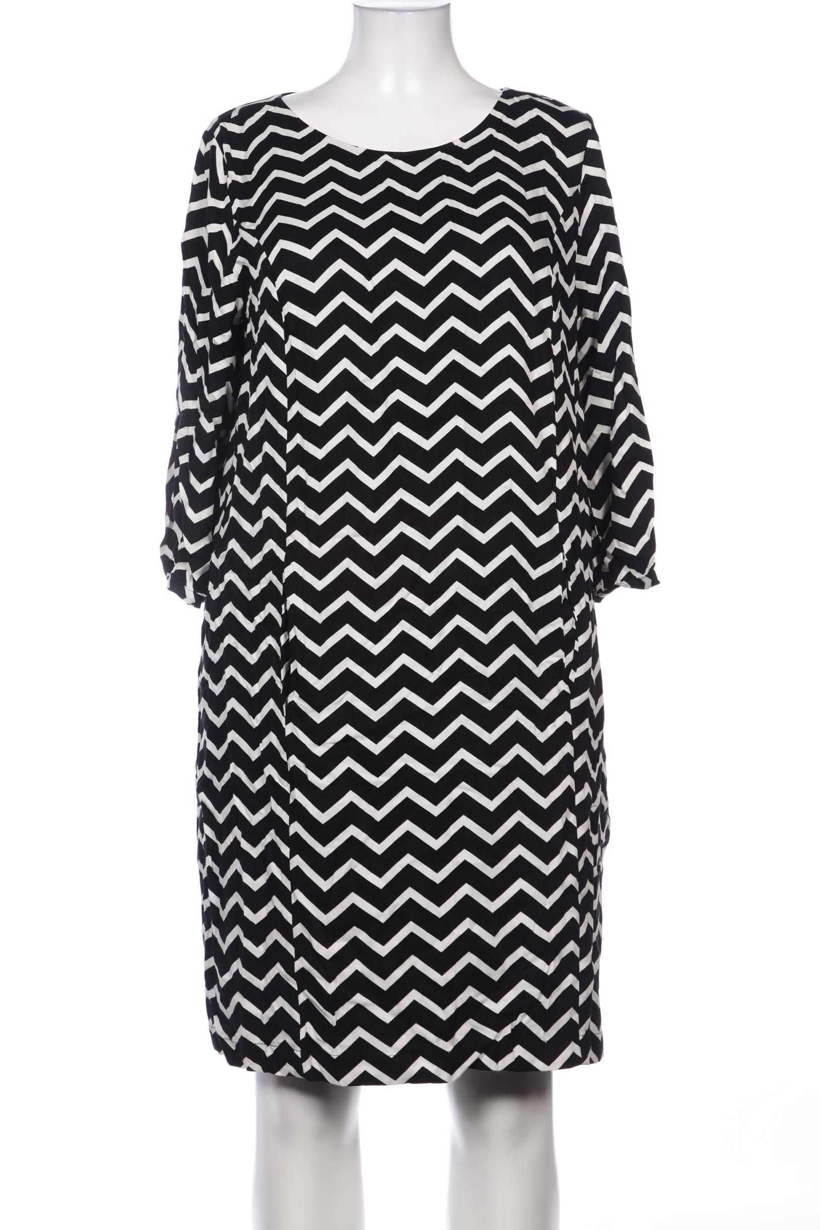 

Street One Damen Kleid, schwarz