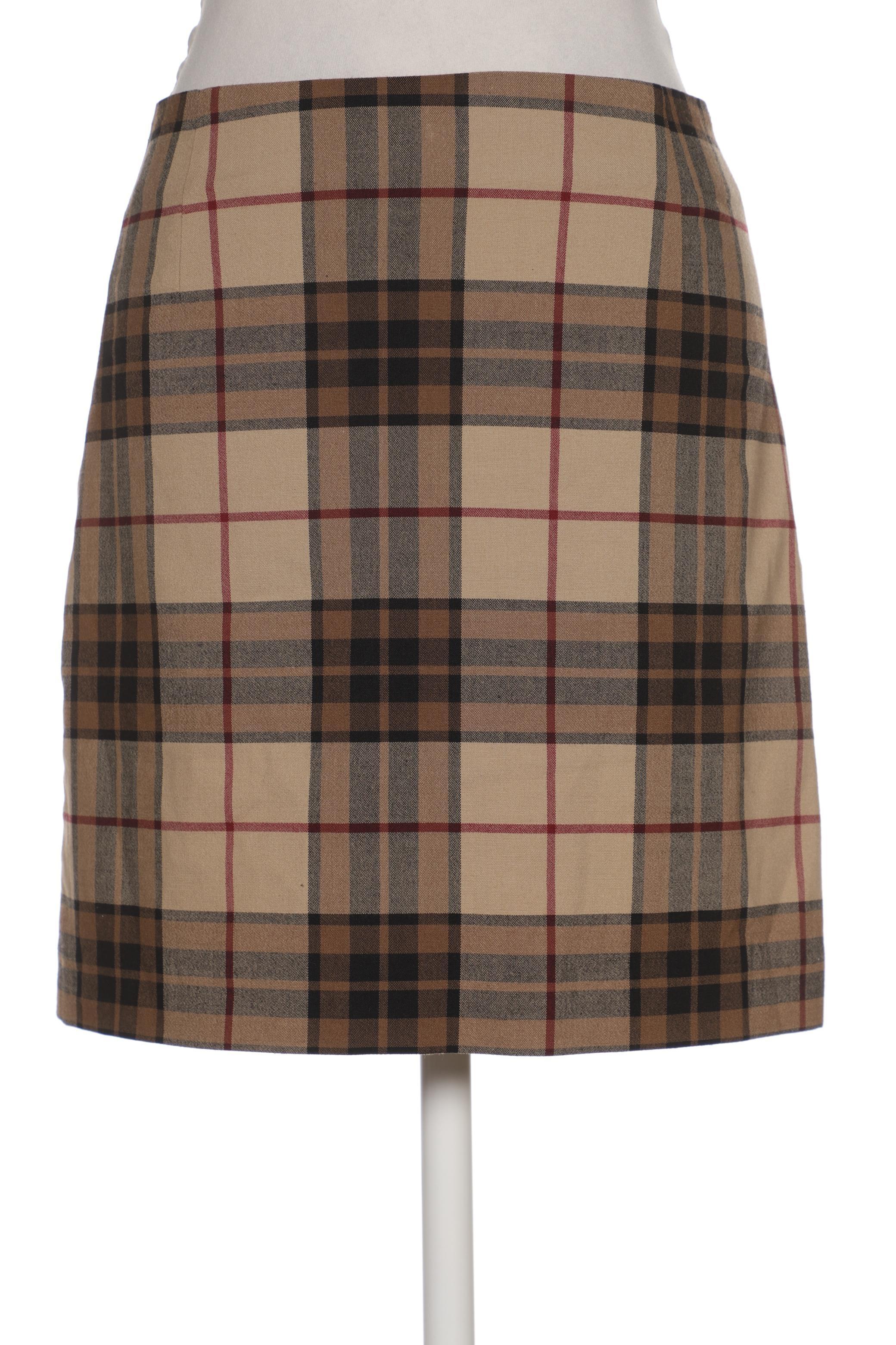 

Street One Damen Rock, beige, Gr. 34