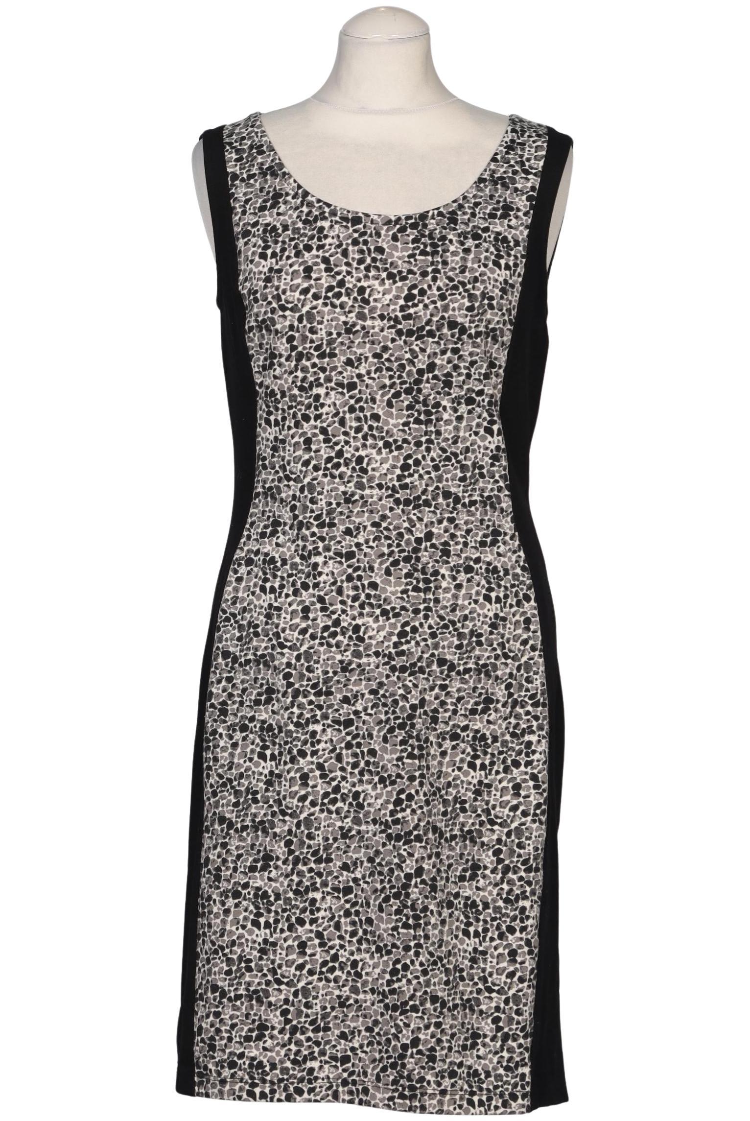 

Street One Damen Kleid, mehrfarbig, Gr. 40