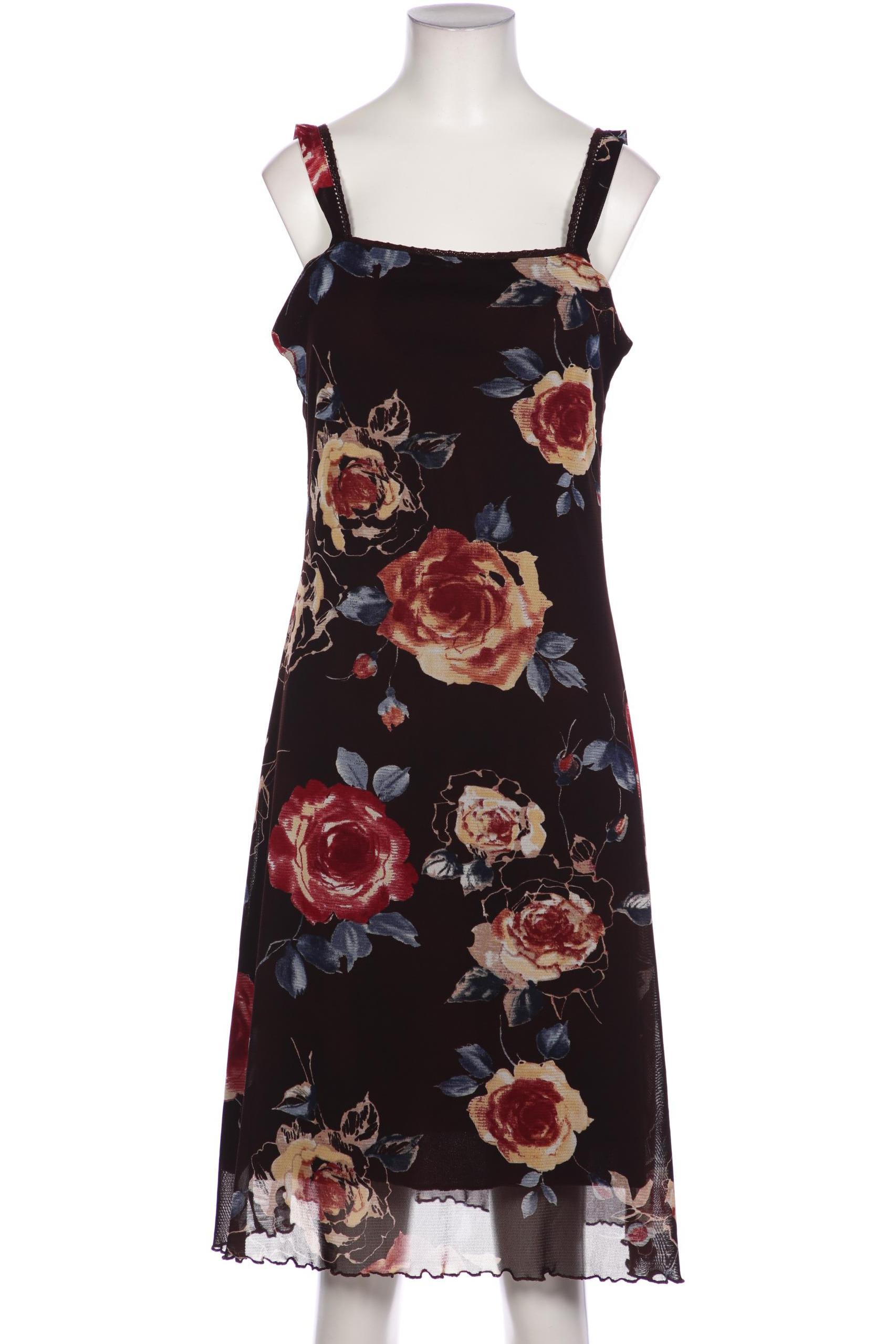 

Street One Damen Kleid, braun, Gr. 40