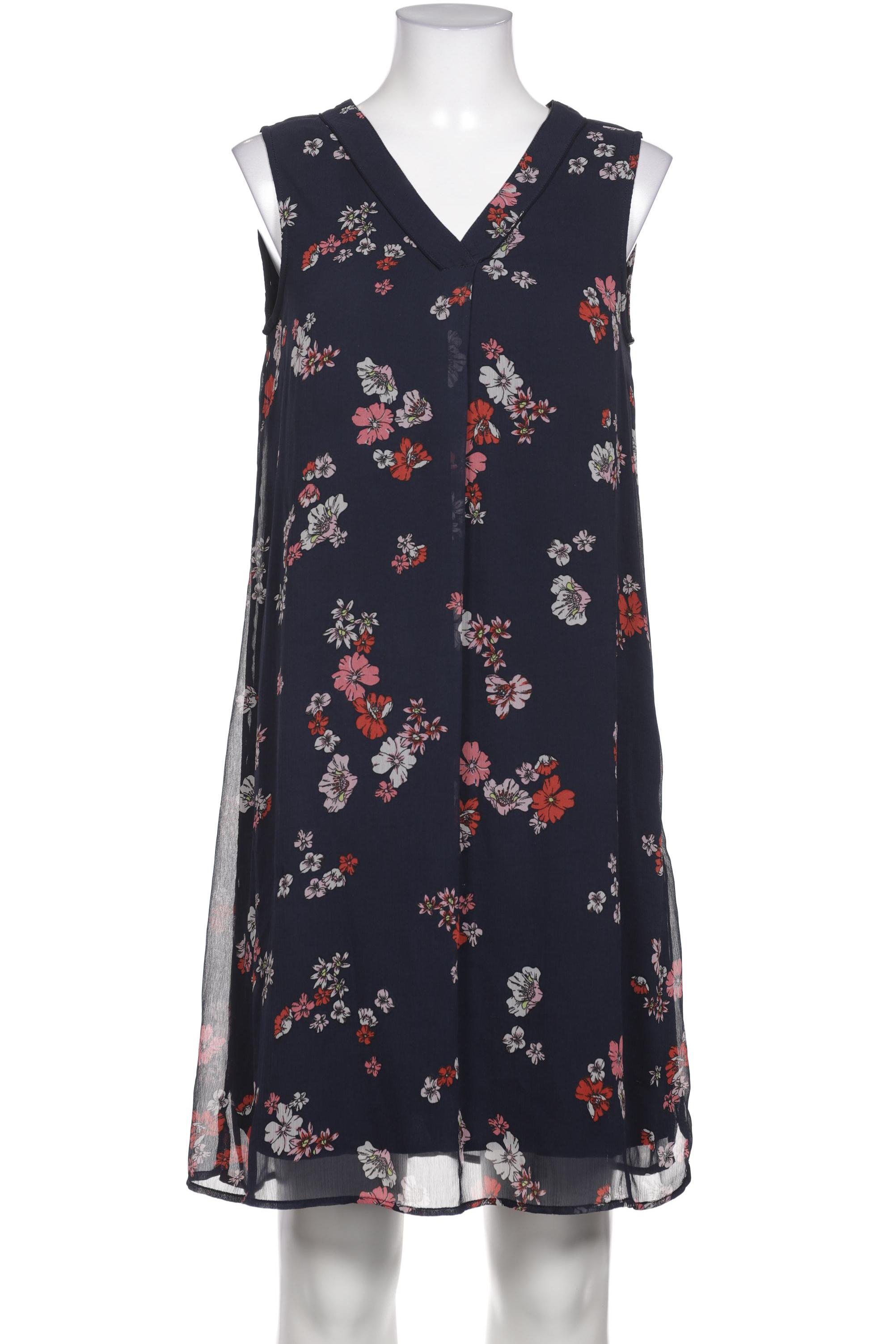 

Street One Damen Kleid, marineblau, Gr. 36
